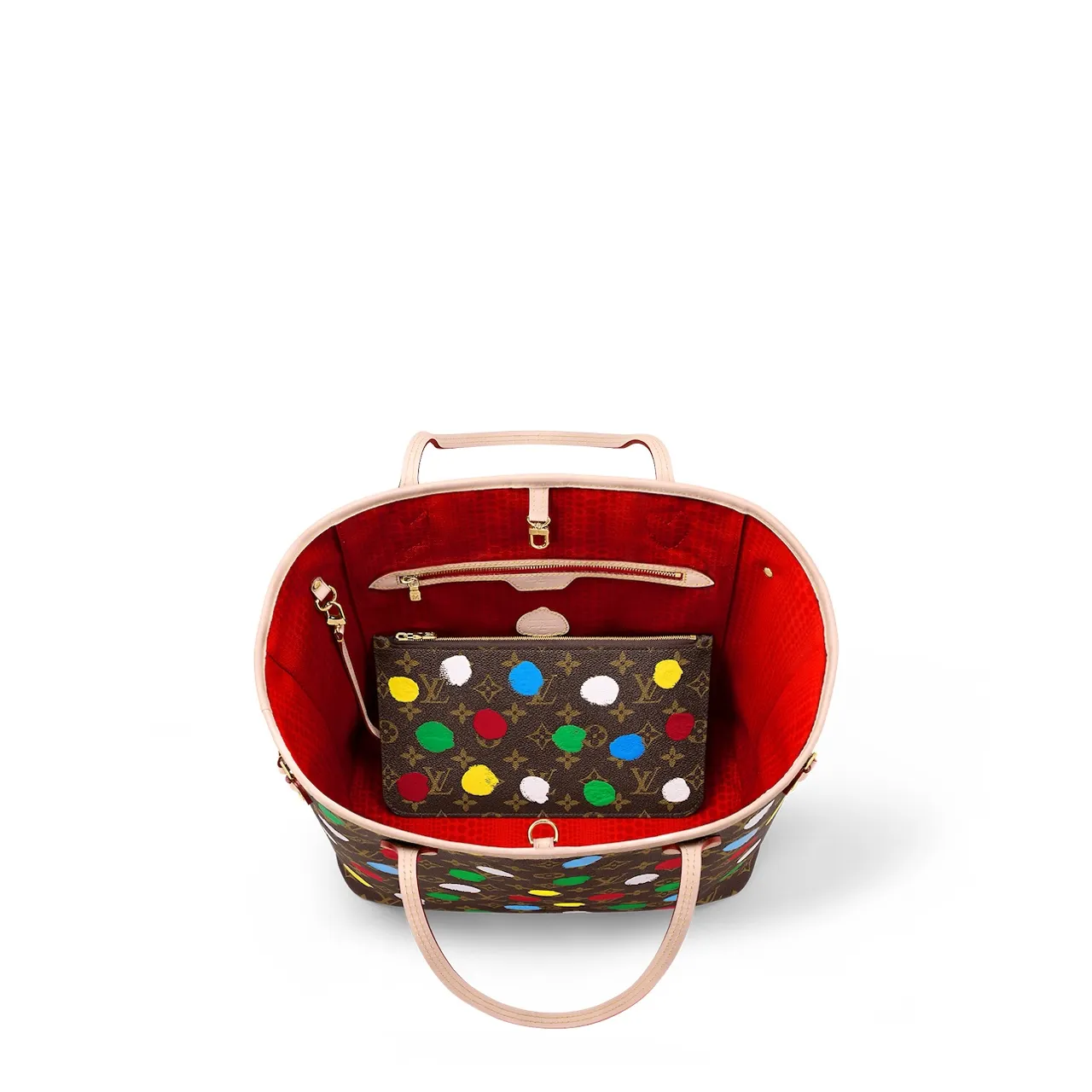 YK Neverfull MM M46381 - luxuryevafr