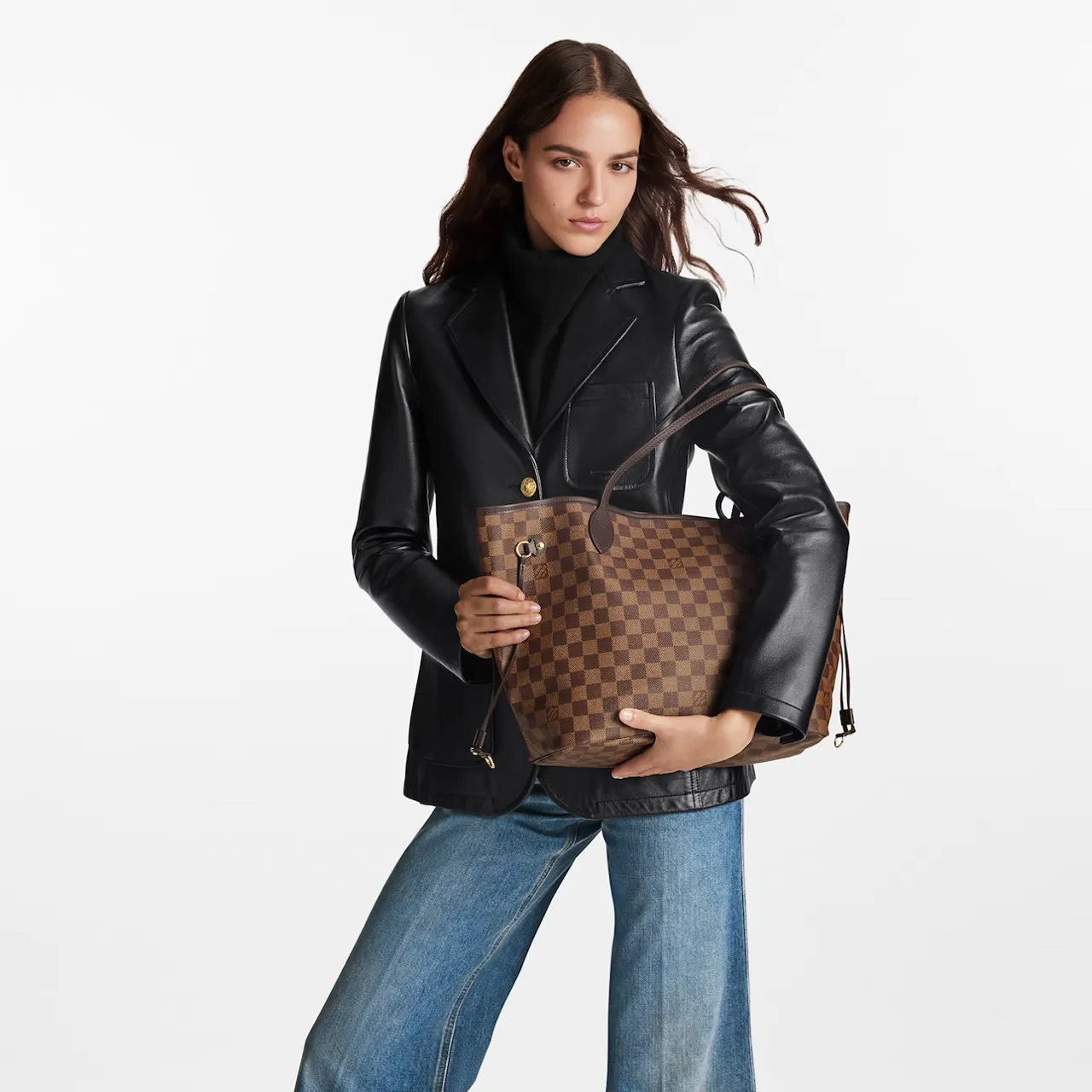 Jamais plein MM N41358 - luxuryevafr