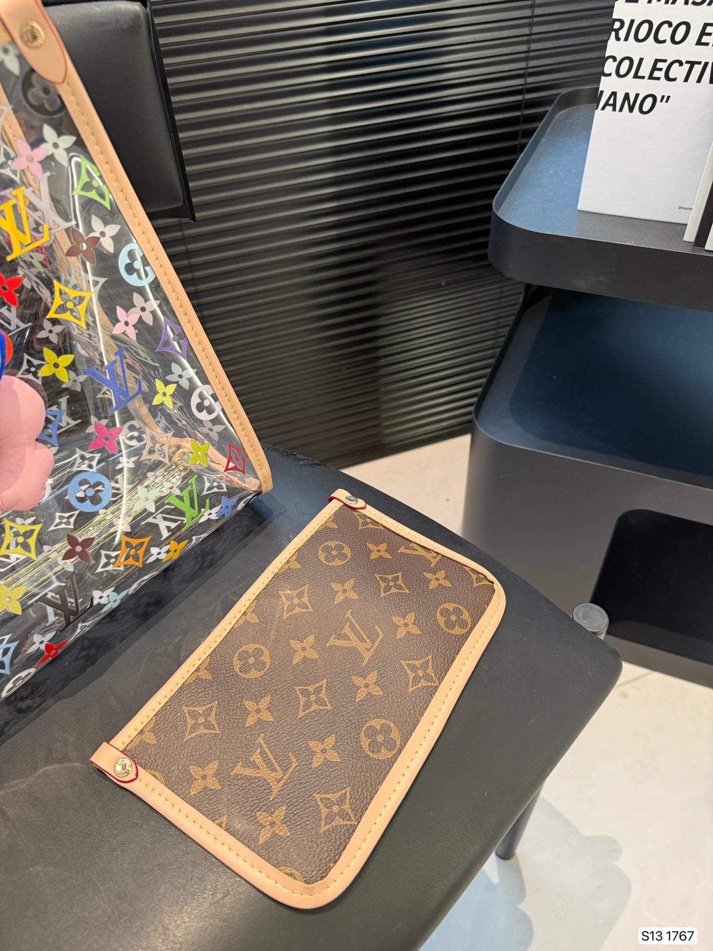 Sac Jelly LV - luxuryevafr