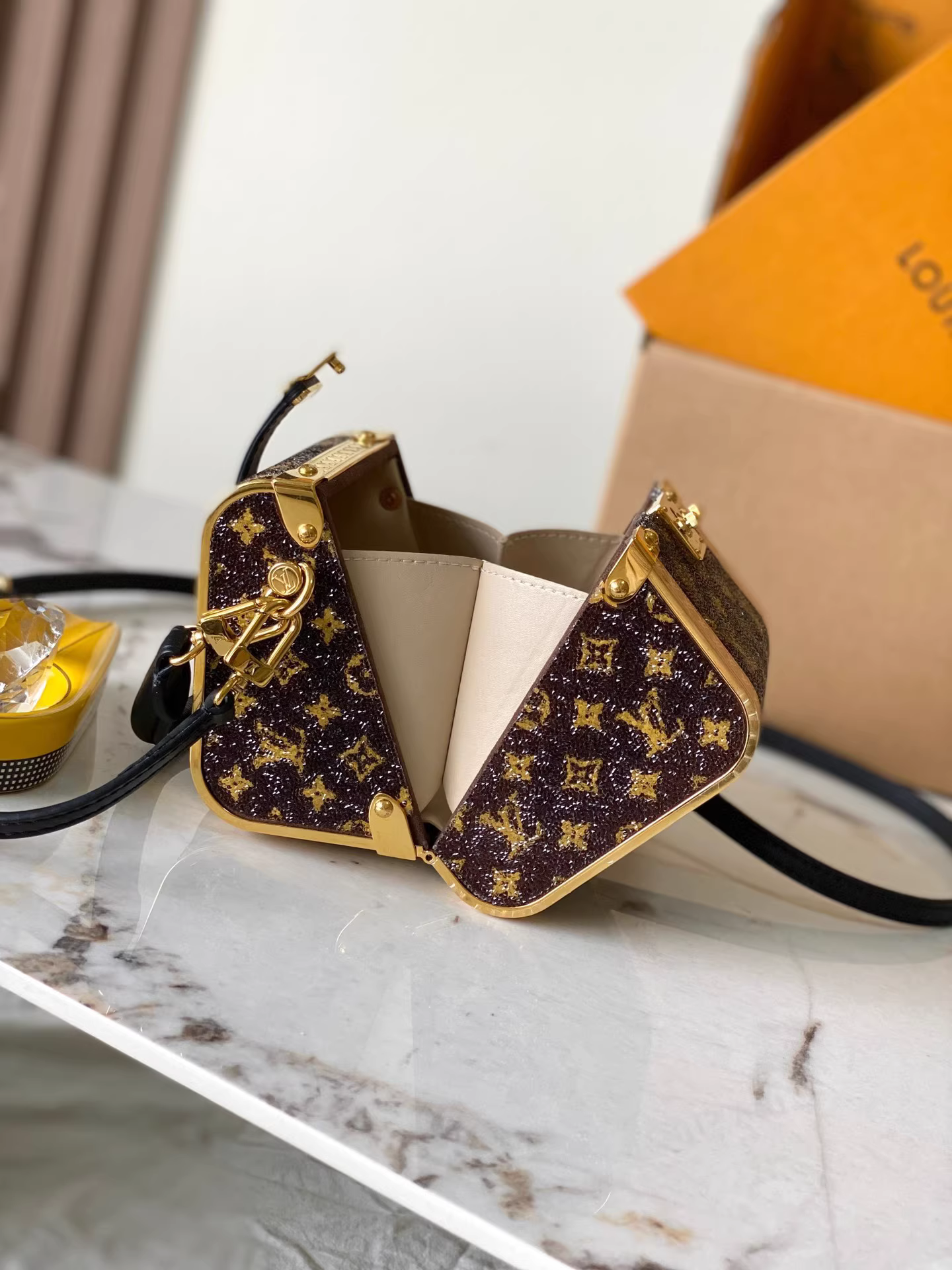 Coffret au trésor LV M83089 - luxuryevafr