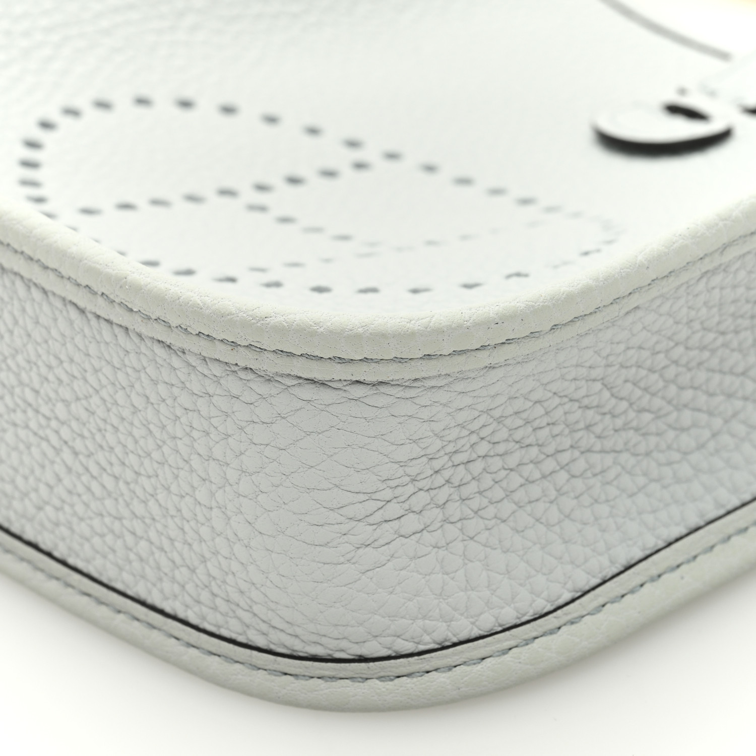 Taurillon Clémence Amazone Evelyne TPM Bleu Pâle Nata - luxuryevafr