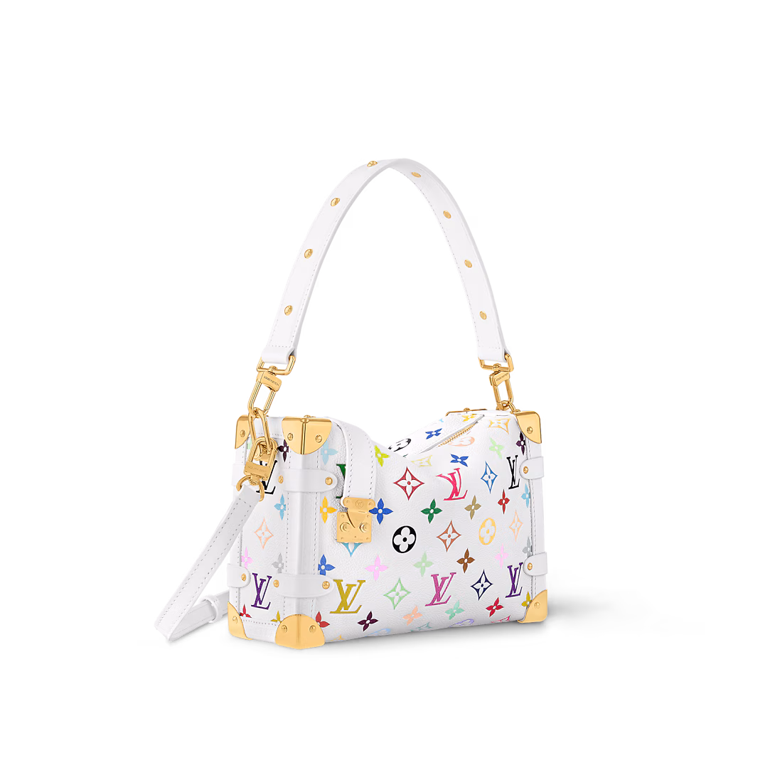 Coffre latéral LV x TM MM M14046 - luxuryevafr