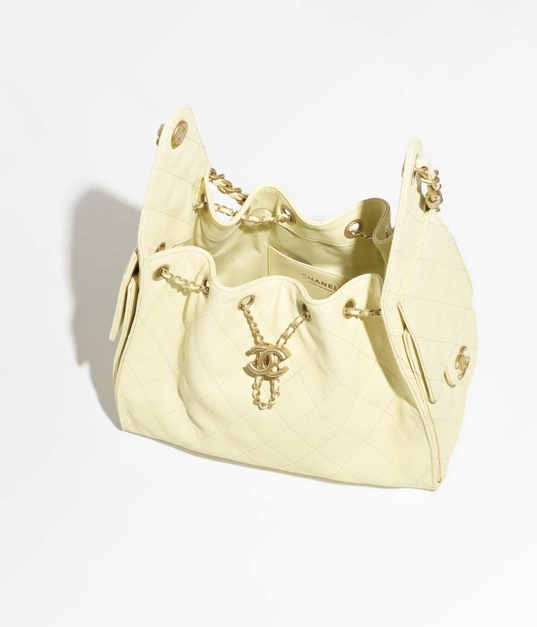 Petit sac à main CHANEL 25 - luxuryevafr