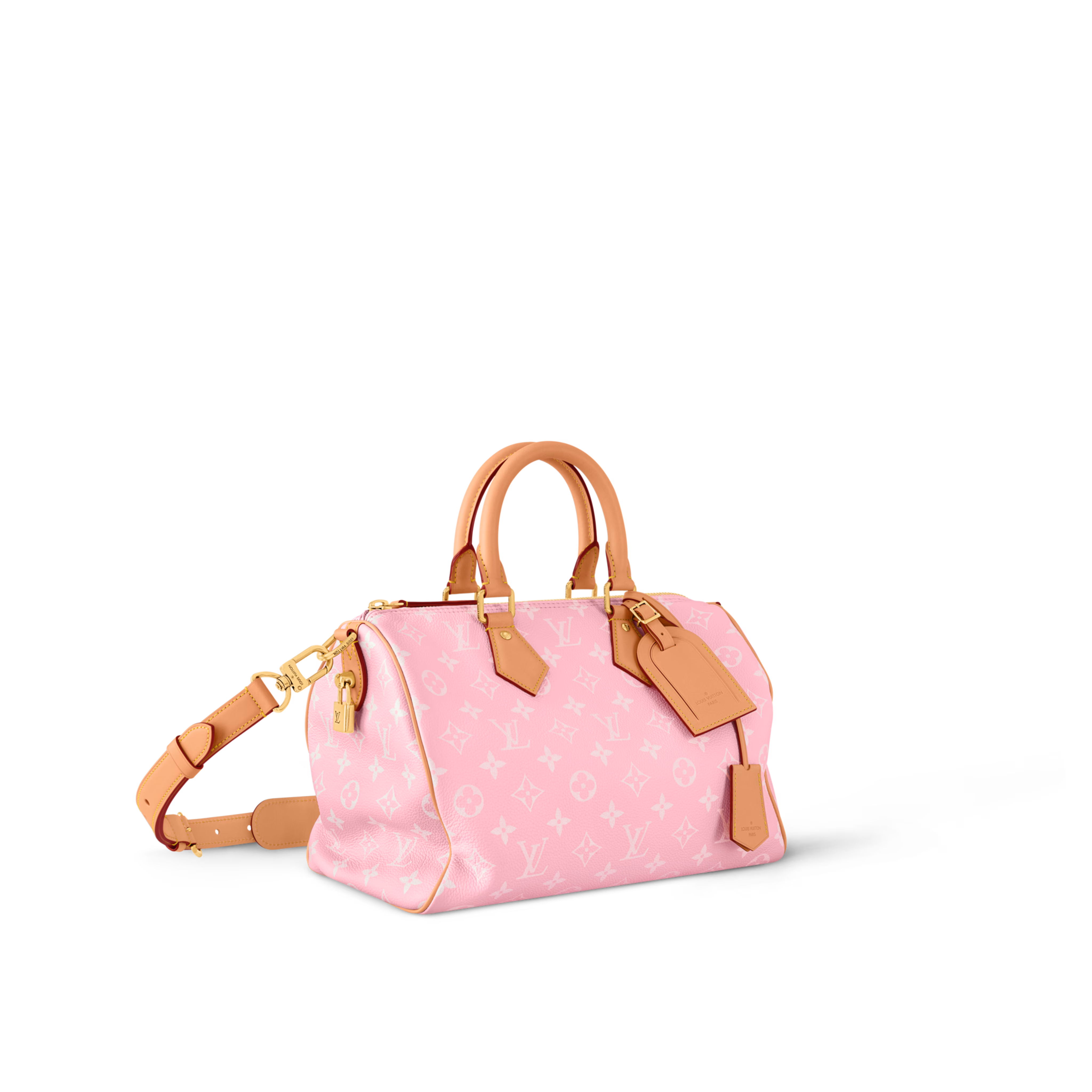 LV Speedy P9 Bandoulière 30 M13914 - luxuryevafr