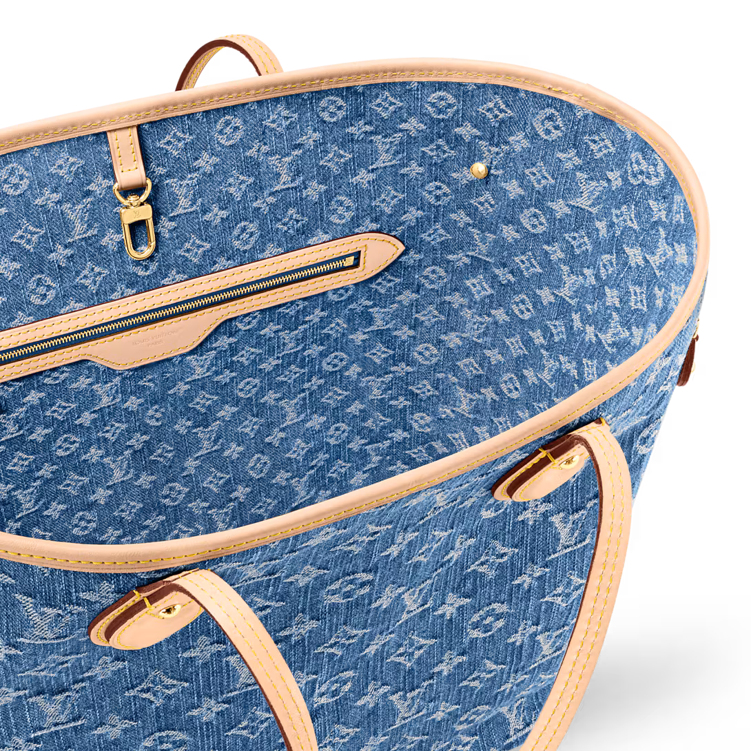 LV Neverfull MM M13192 - luxuryevafr