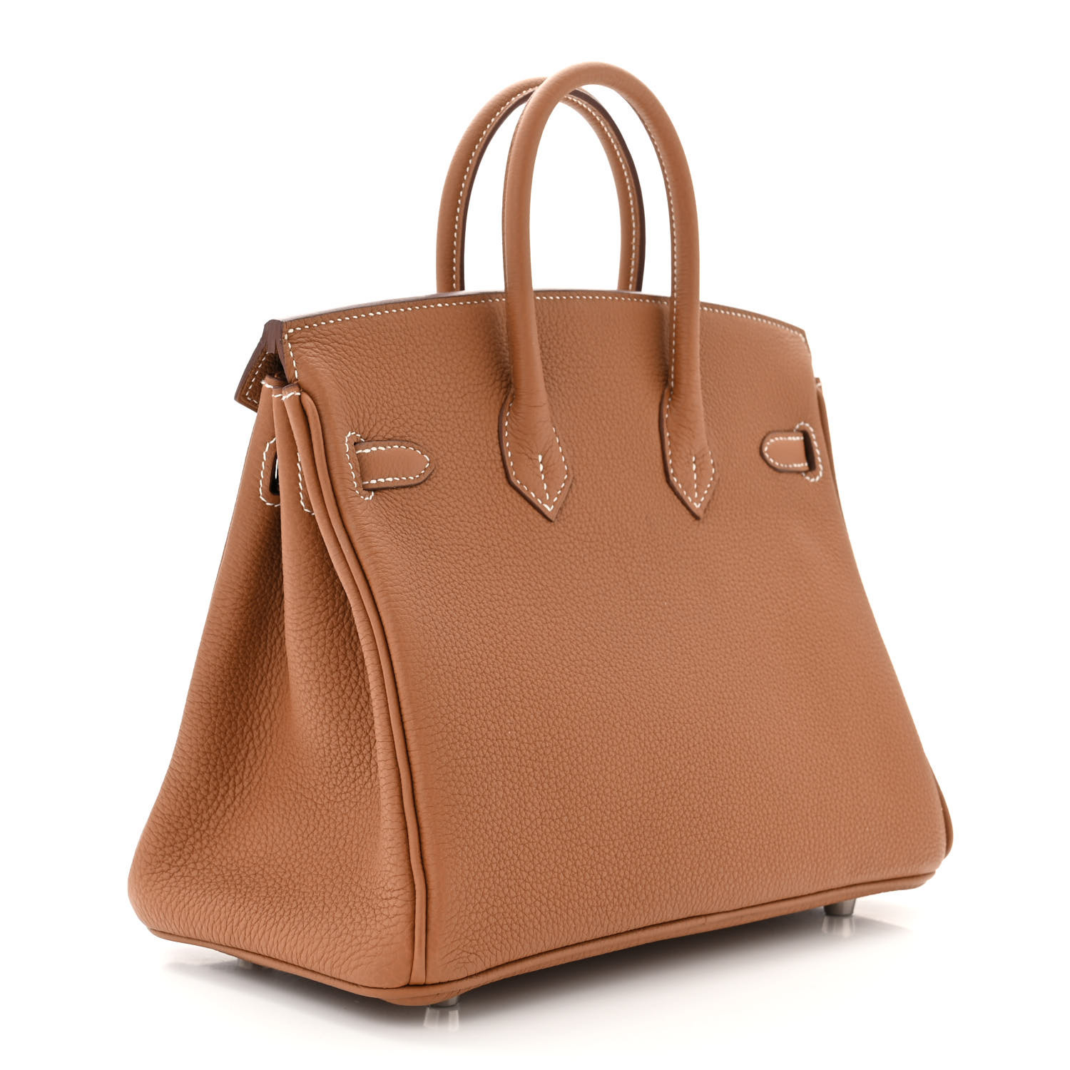 Togo Birkin 25 Or - luxuryevafr