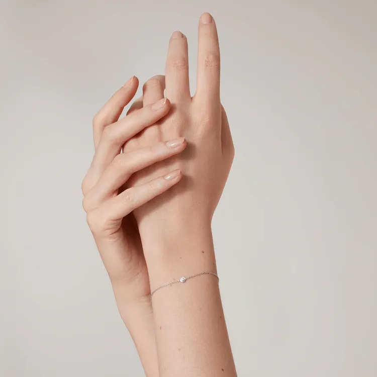 BRACELET CARTIER D'AMOUR XS - luxuryevafr