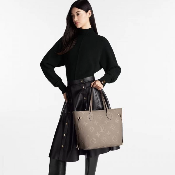 Louis Vuitton M45686 Neverfull MM - luxuryevafr