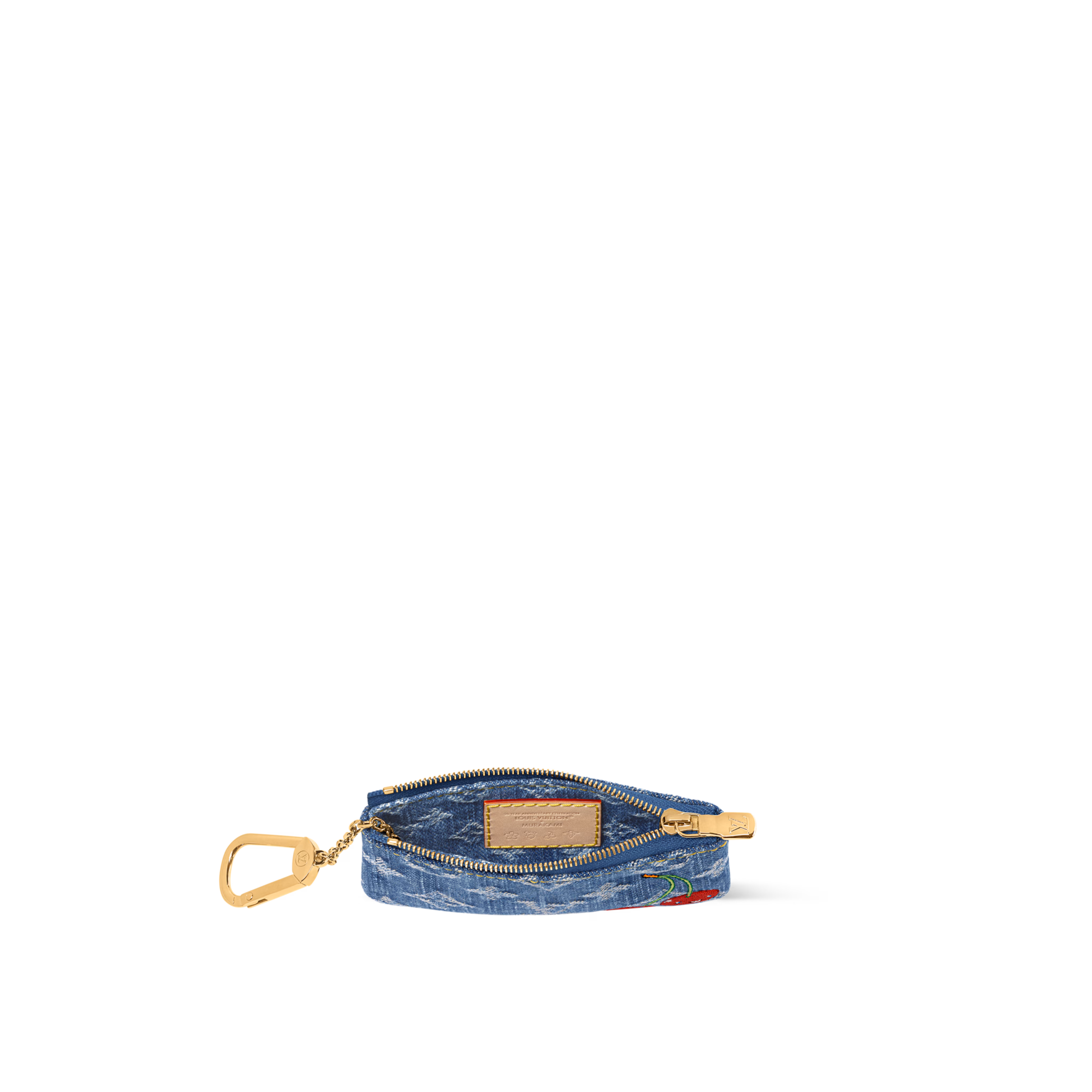 Pochette à clés LV x TM M14938 - luxuryevafr