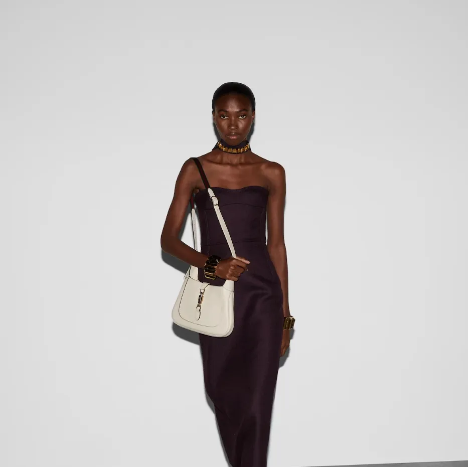 Gucci Jackie 1961 — Sac épaule iconique - luxuryevafr