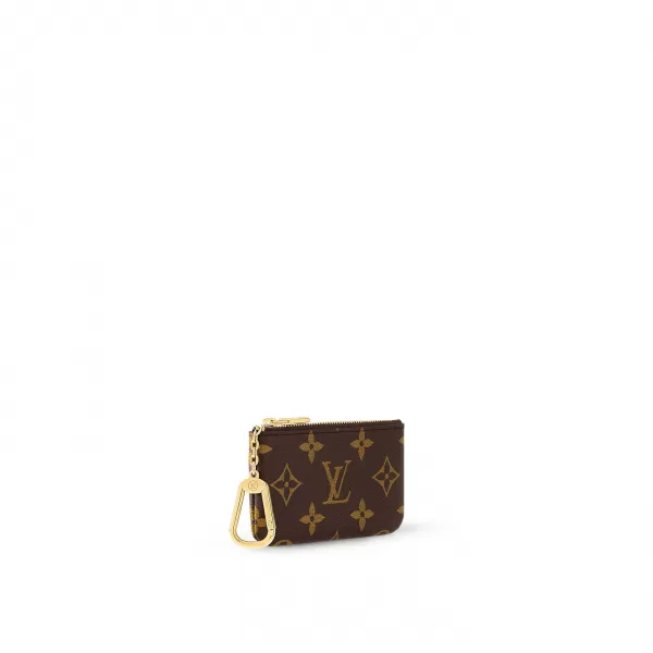 Pochette à clés Louis Vuitton M62650 - luxuryevafr