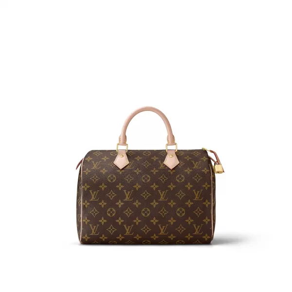 Louis Vuitton Speedy 30 M46980 - luxuryevafr