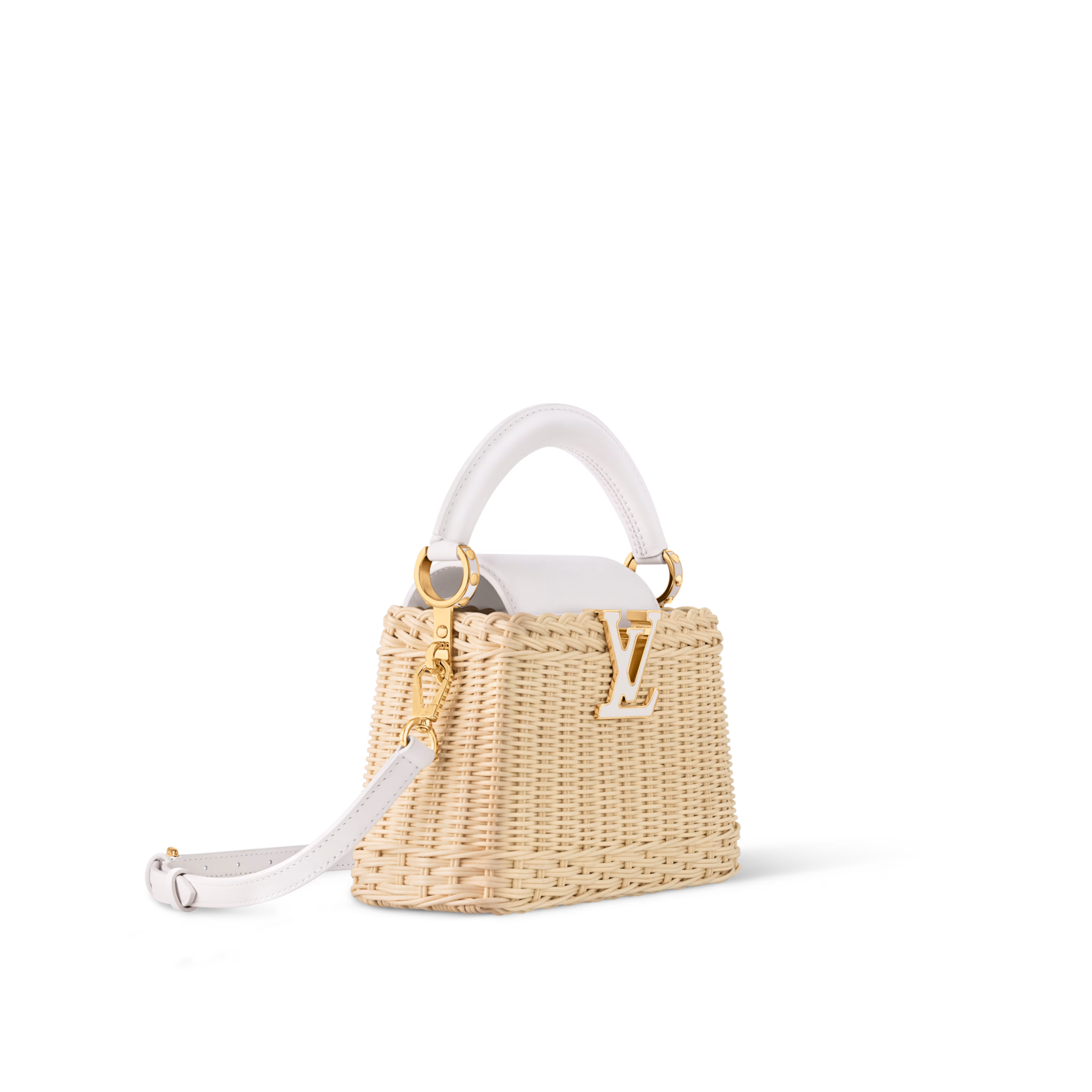 LV Capucines M26004 Mini - luxuryevafr