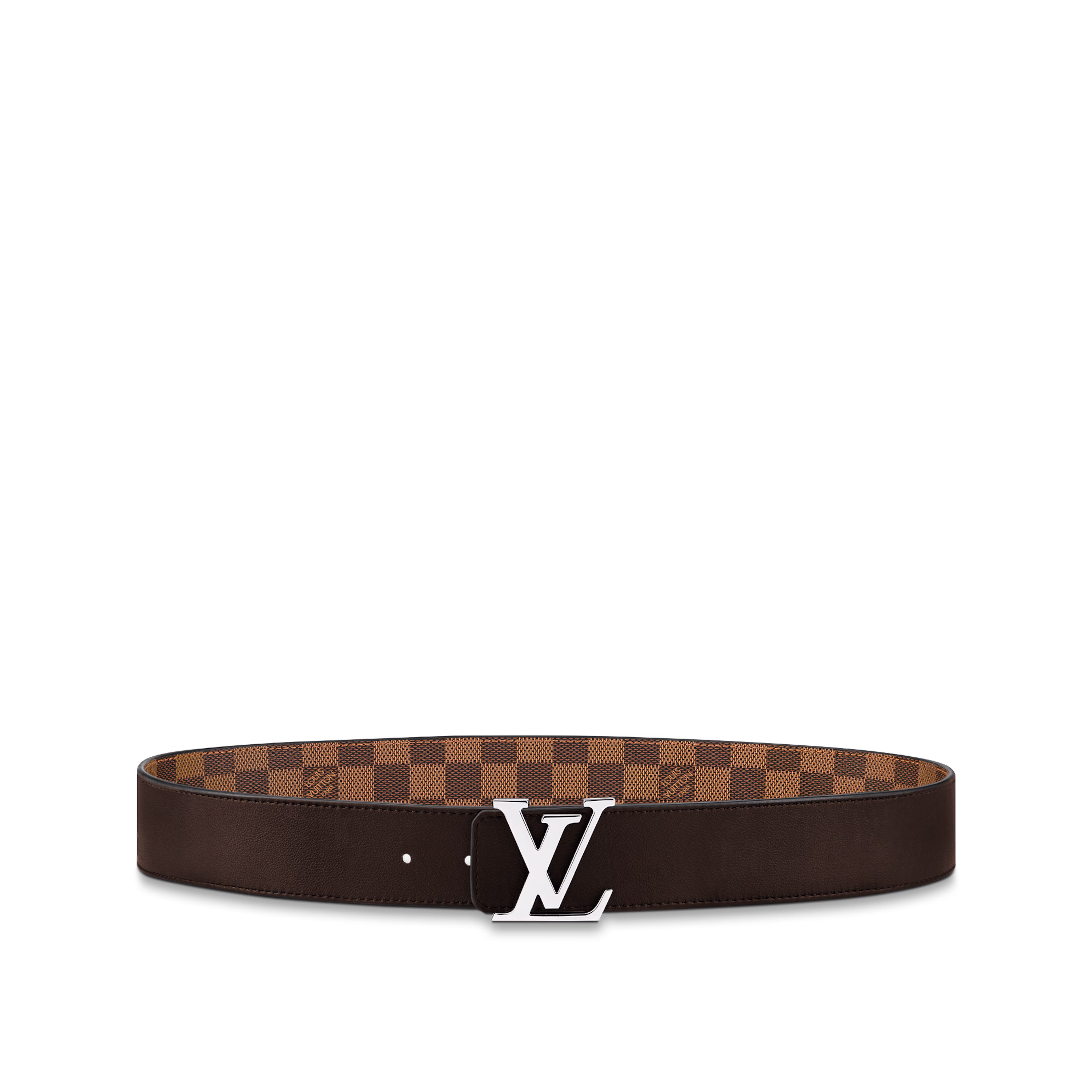 Ceinture réversible LV Initiales 40 mm M0212S - luxuryevafr