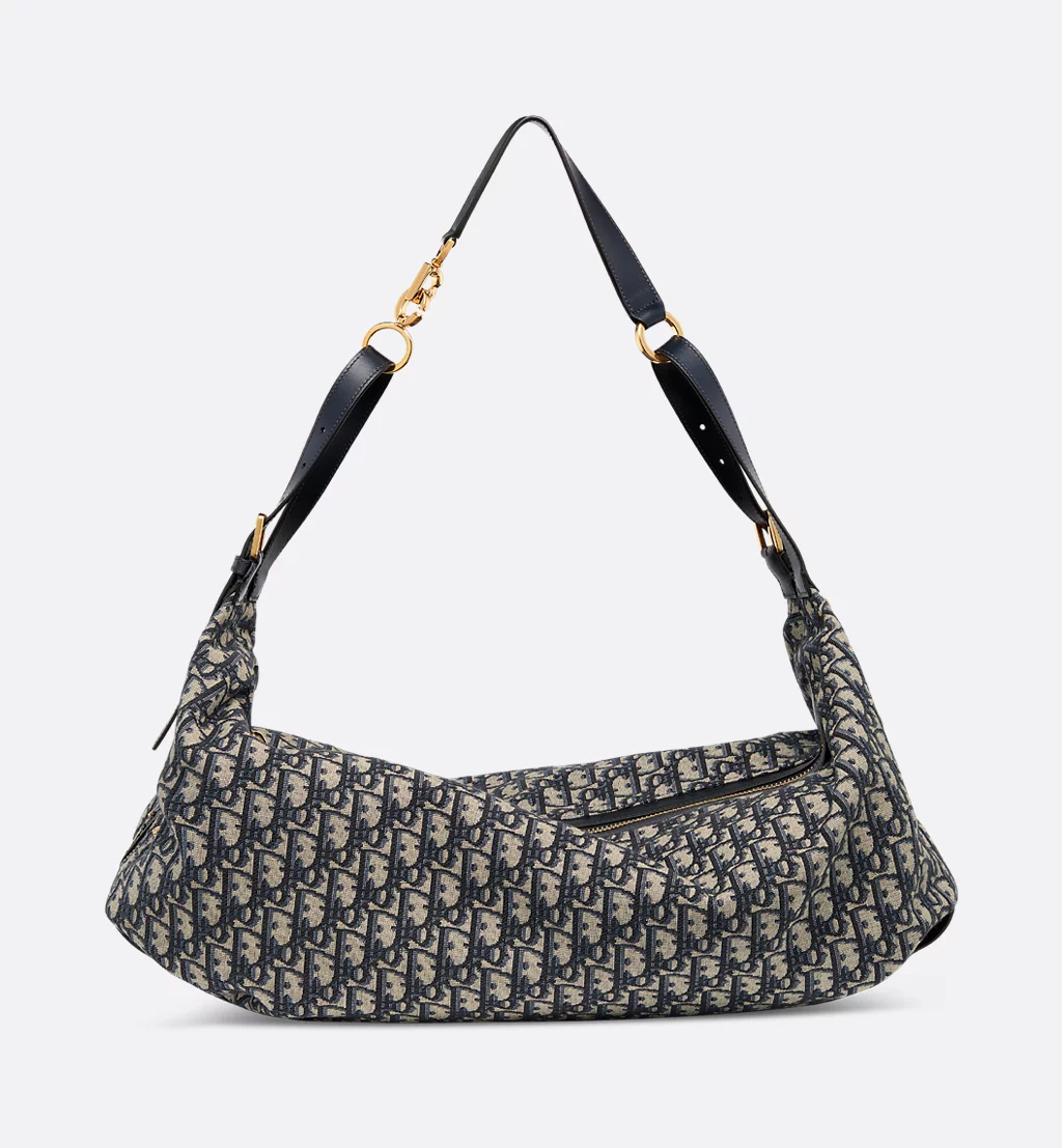 Grand sac Dior D-Journey - luxuryevafr
