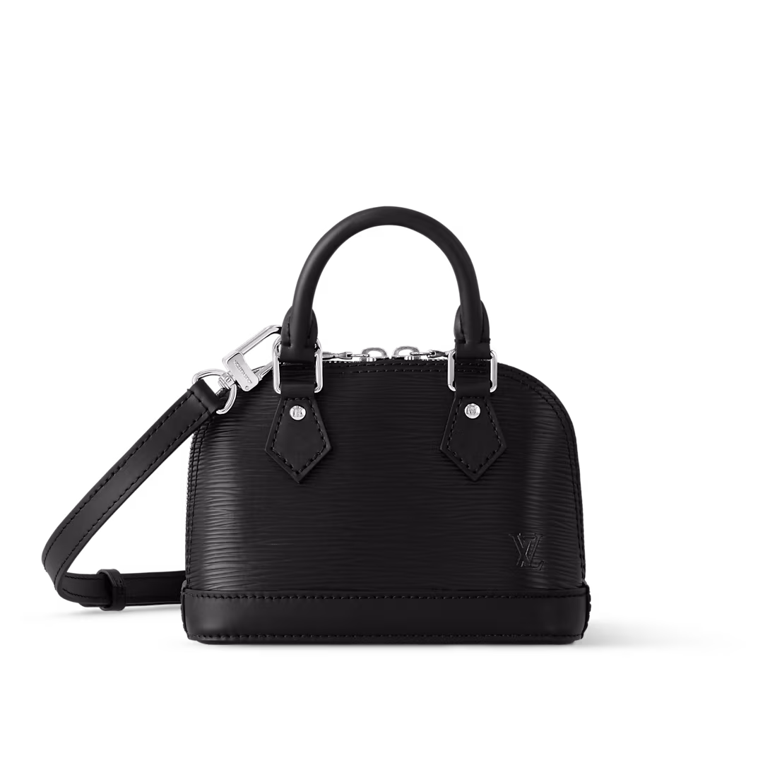 Louis Vuitton Alma Nano M81945 - luxuryevafr