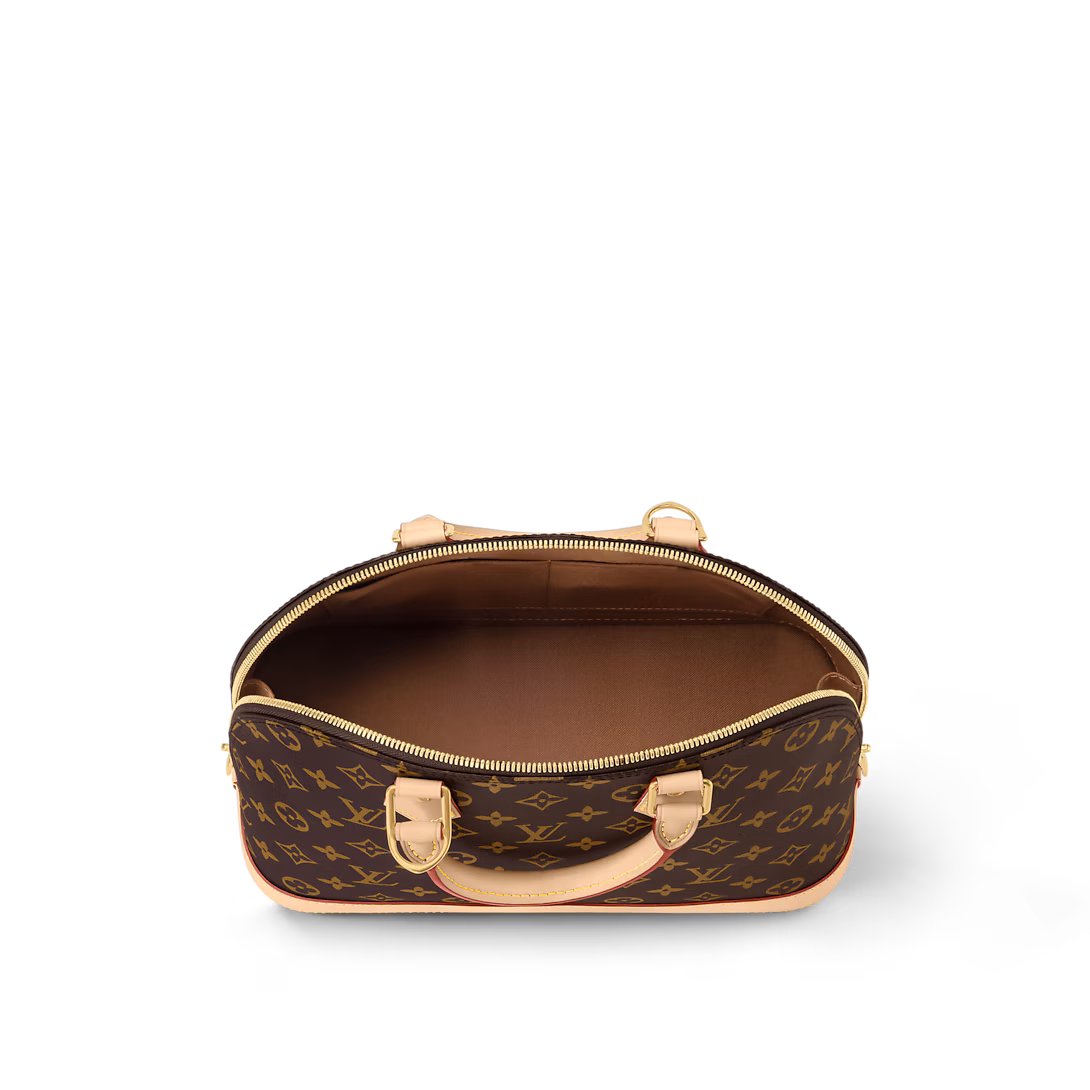 LV Alma PM M53151 - luxuryevafr