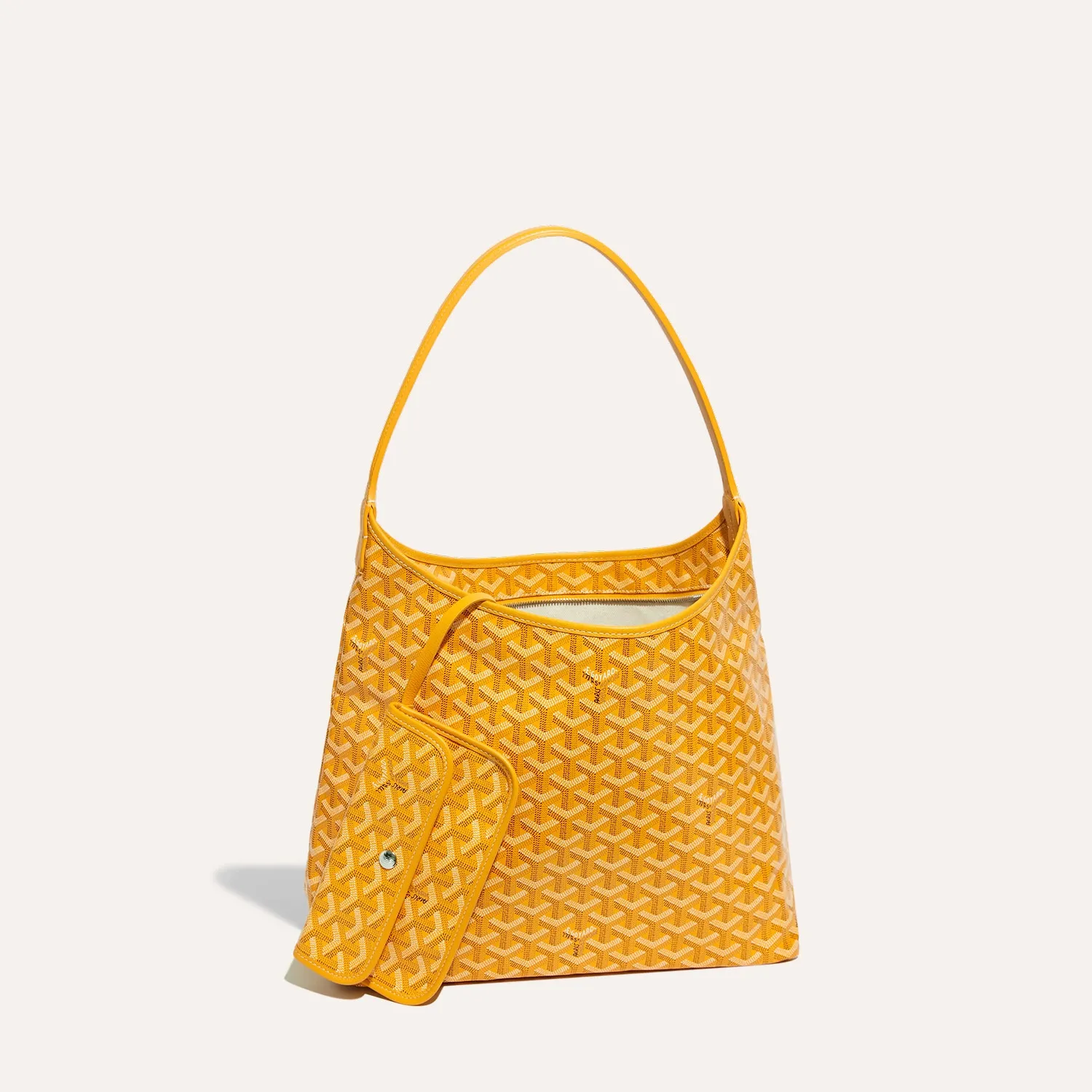 Goyard Bohème Hobo Bag - luxuryevafr