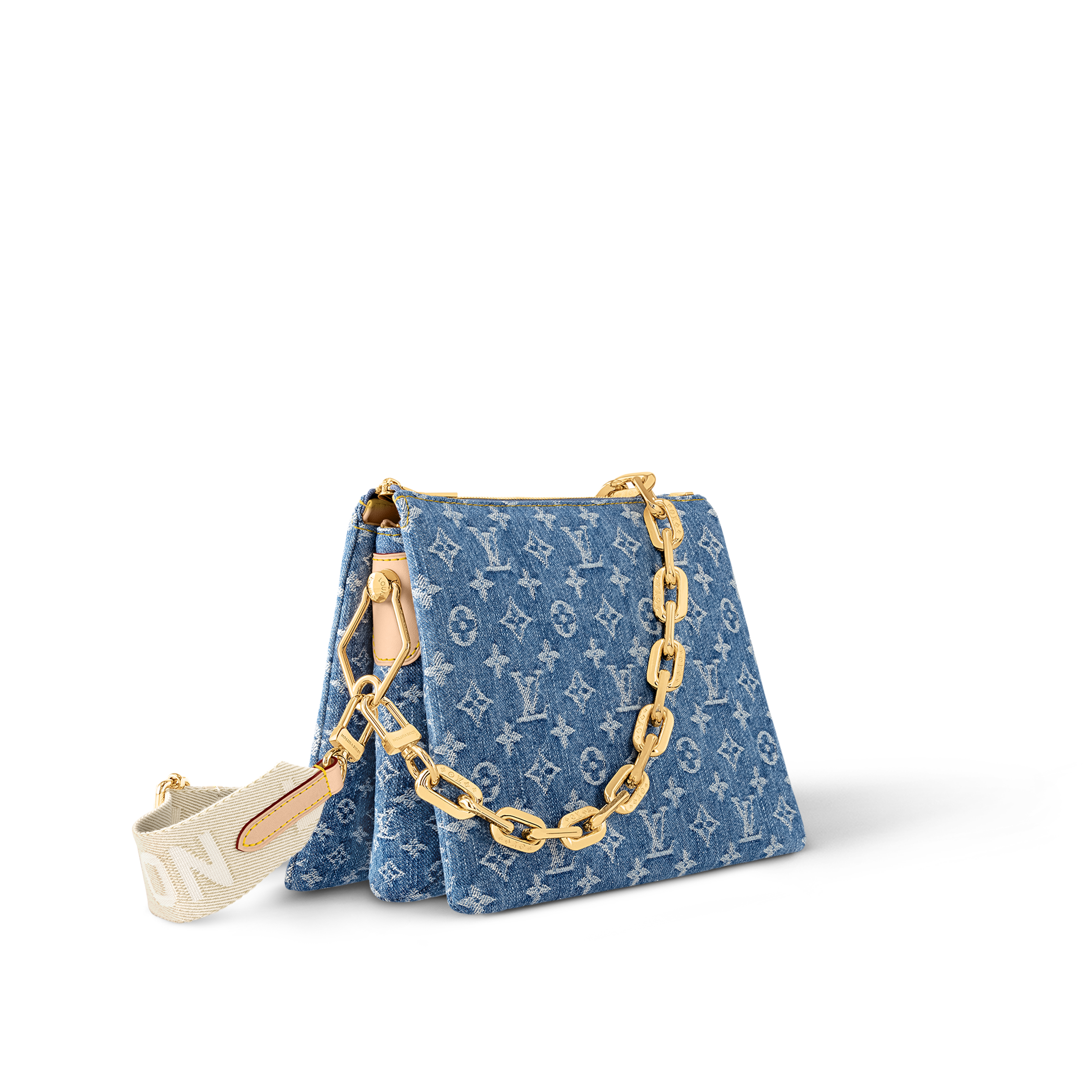 Coussin LV Remix PM M24564 - luxuryevafr