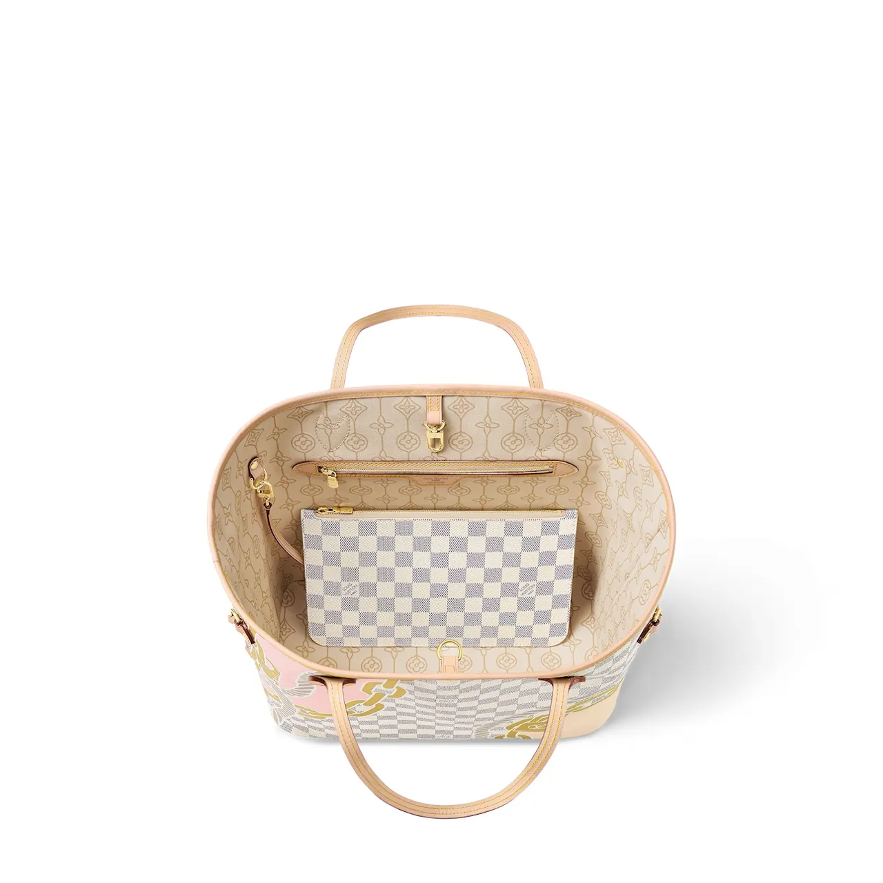 Jamais plein MM M41056 - luxuryevafr