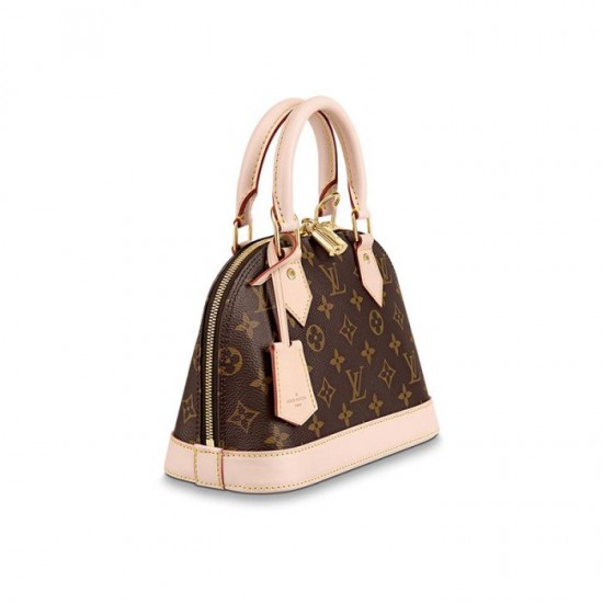Louis Vuitton Alma BB M53152 - luxuryevafr