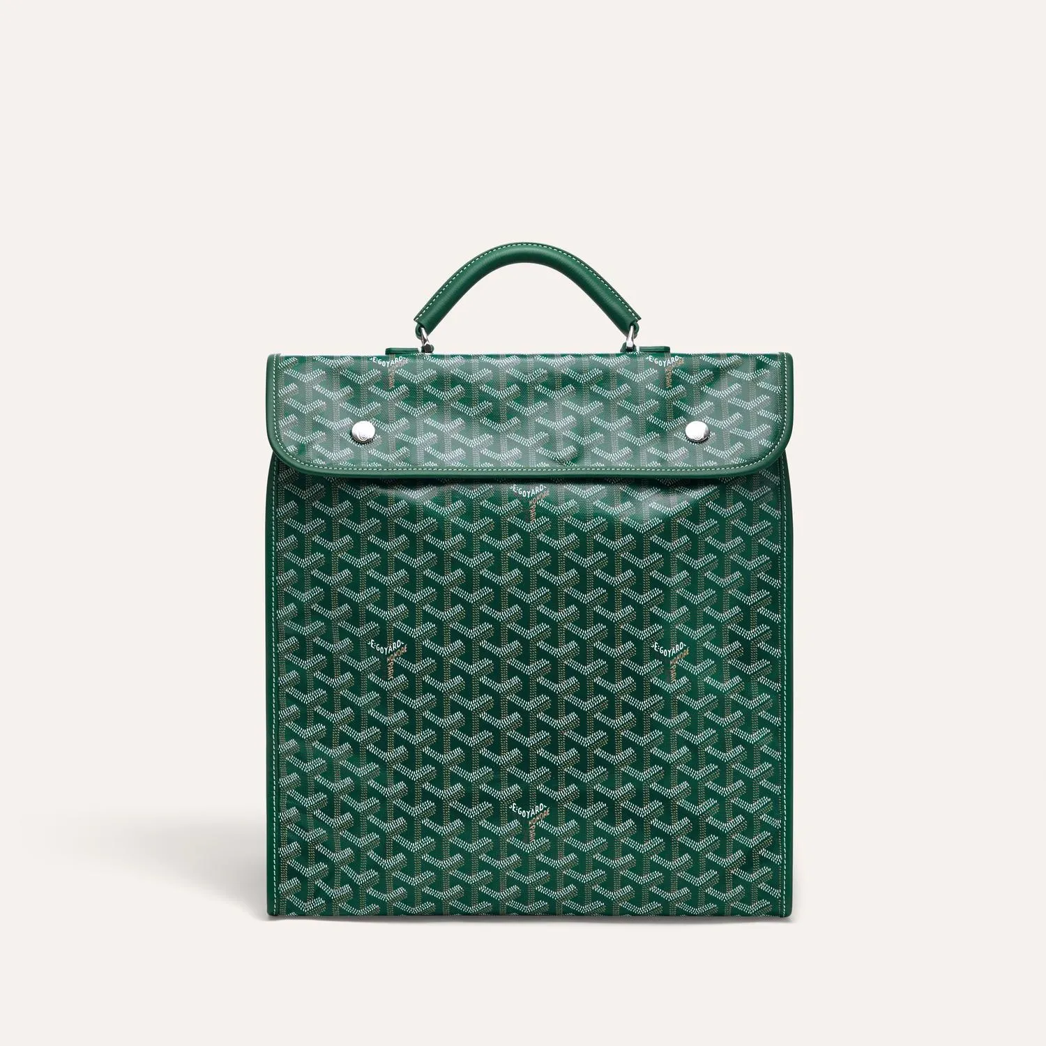 Goyard Saint Léger Backpack - luxuryevafr