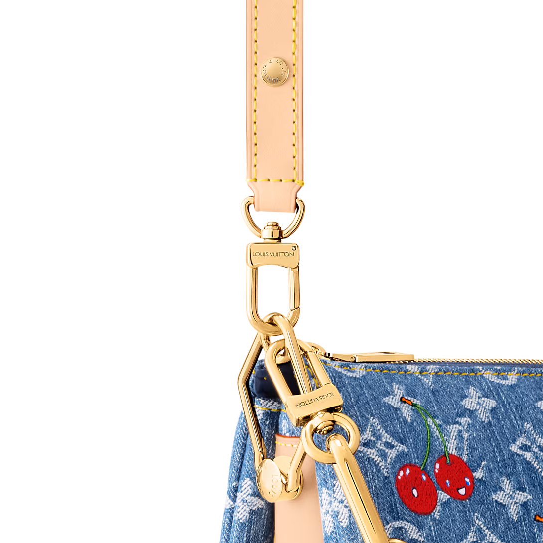 LV x TM Coussin PM M14978 - luxuryevafr