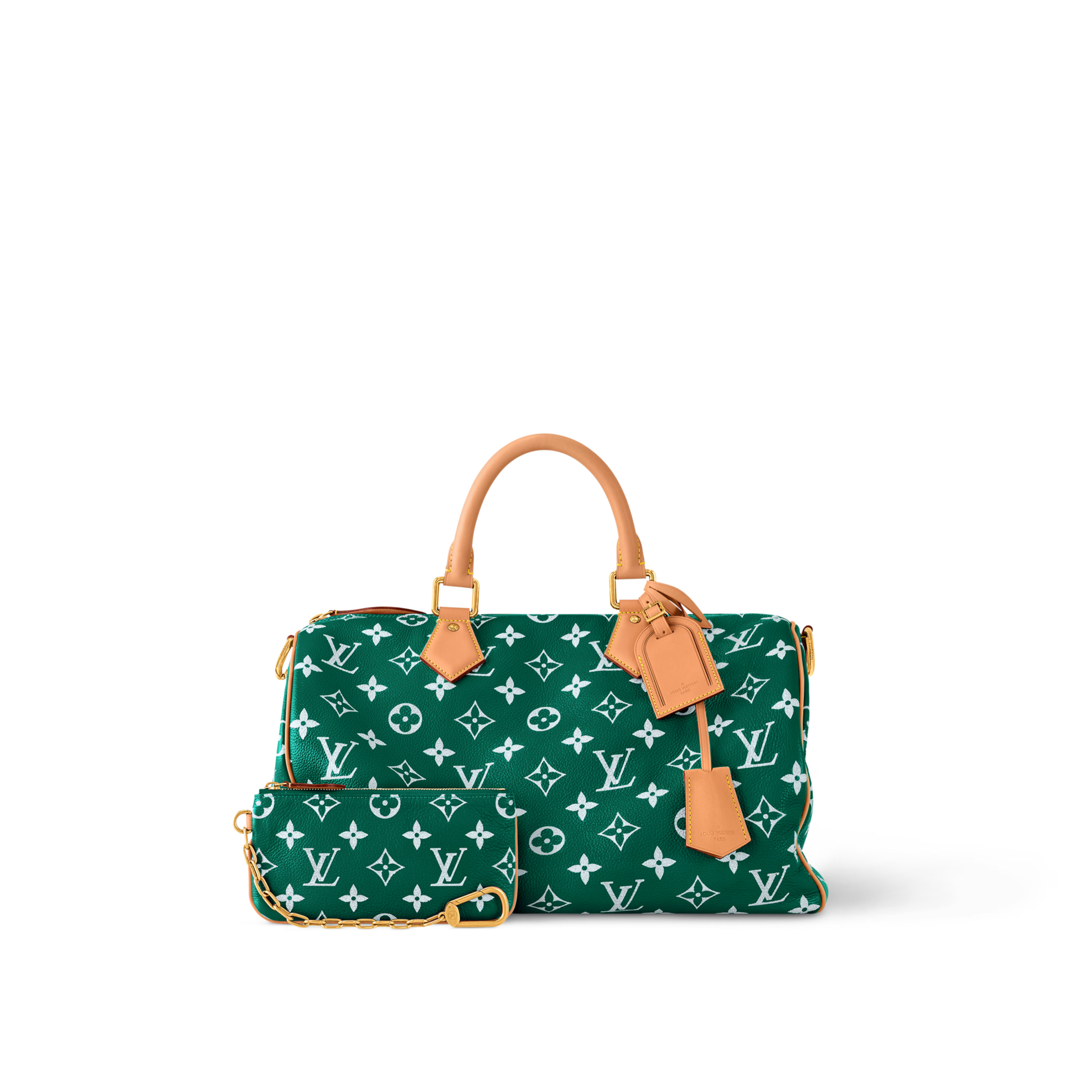 LV Speedy P9 Bandoulière 30 M14077 - luxuryevafr