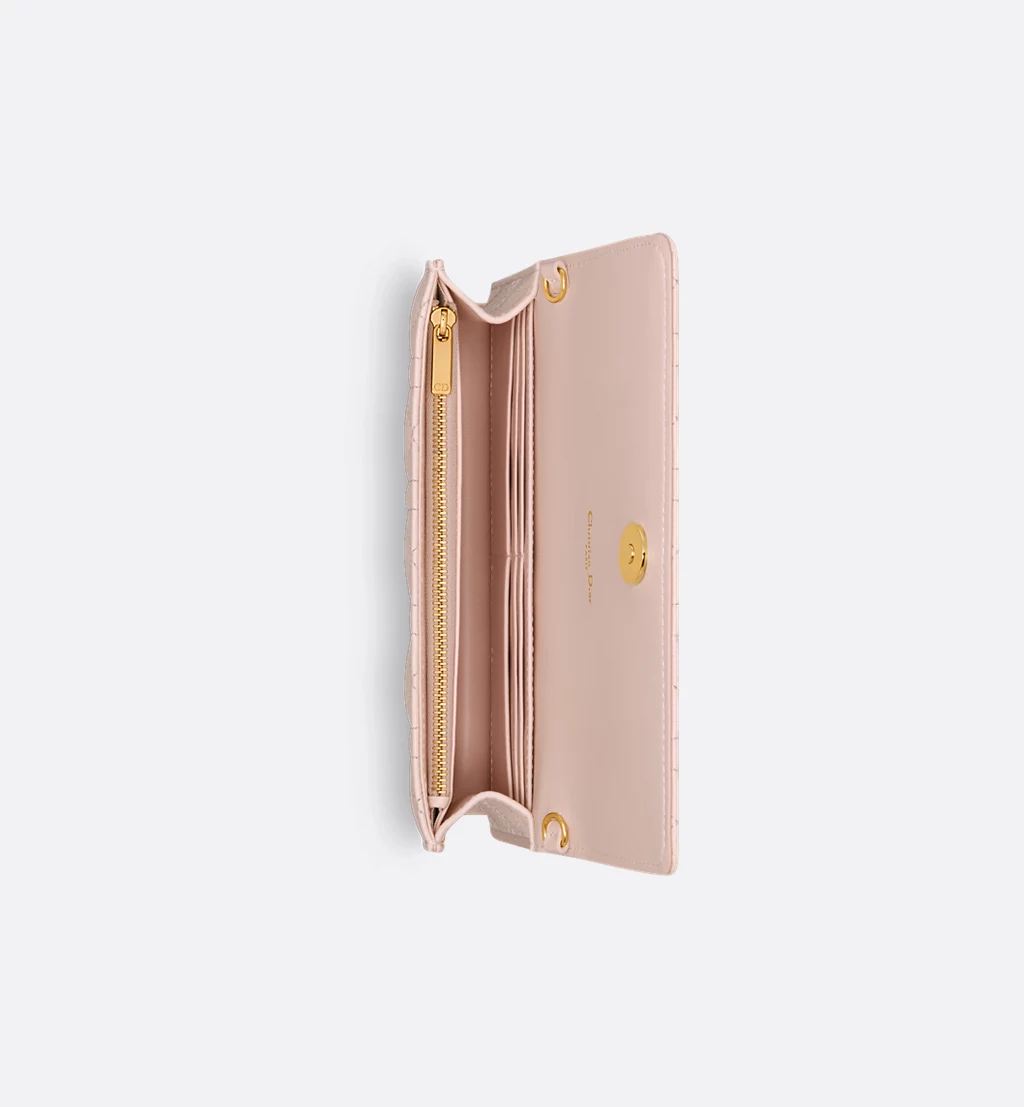 Sac à chaîne Dior Caro - luxuryevafr