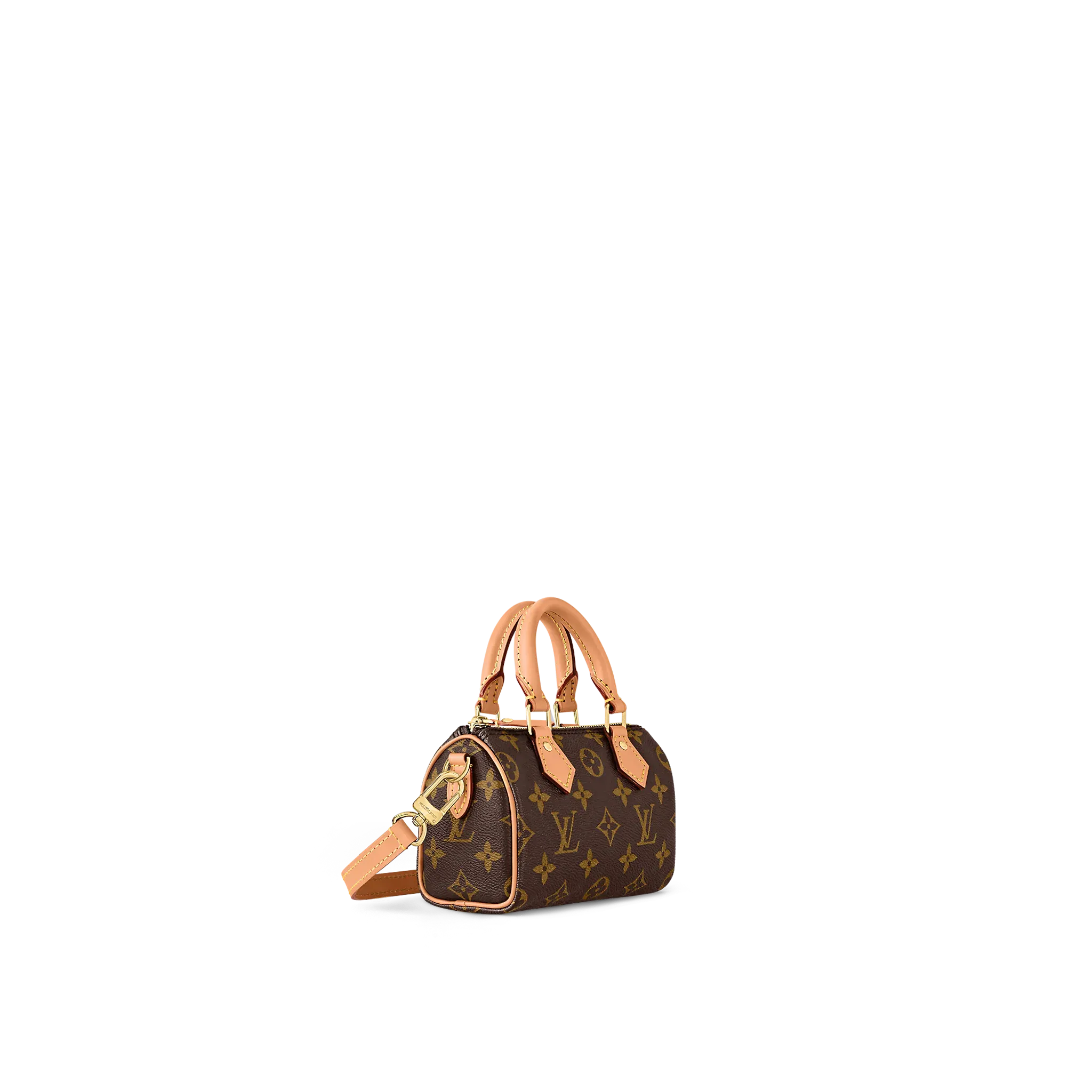 LV Nano Speedy M81085 - luxuryevafr