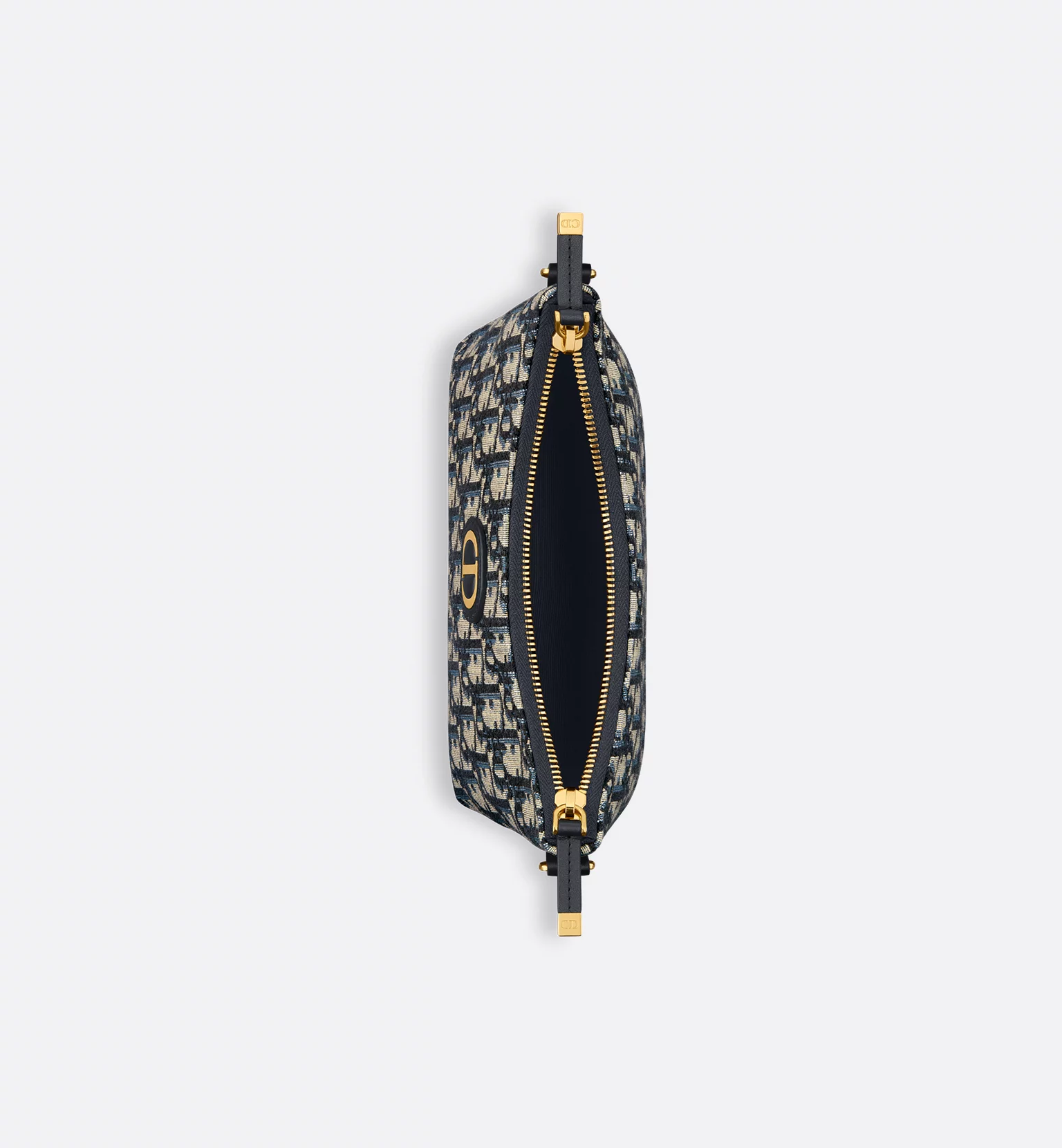 Mini sac Diorling 30 Montaigne avec chaîne - luxuryevafr