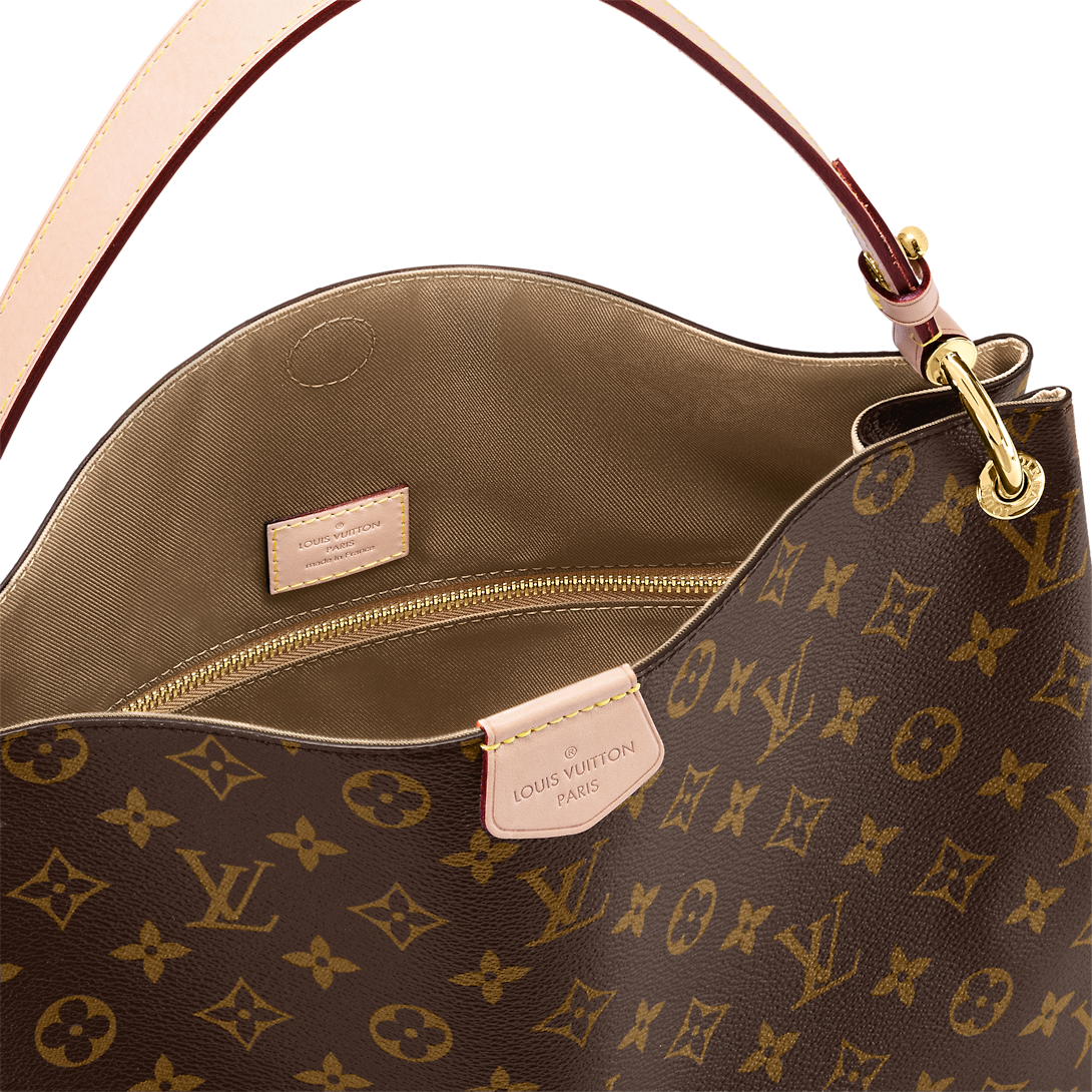 Louis Vuitton Gracieux - luxuryevafr