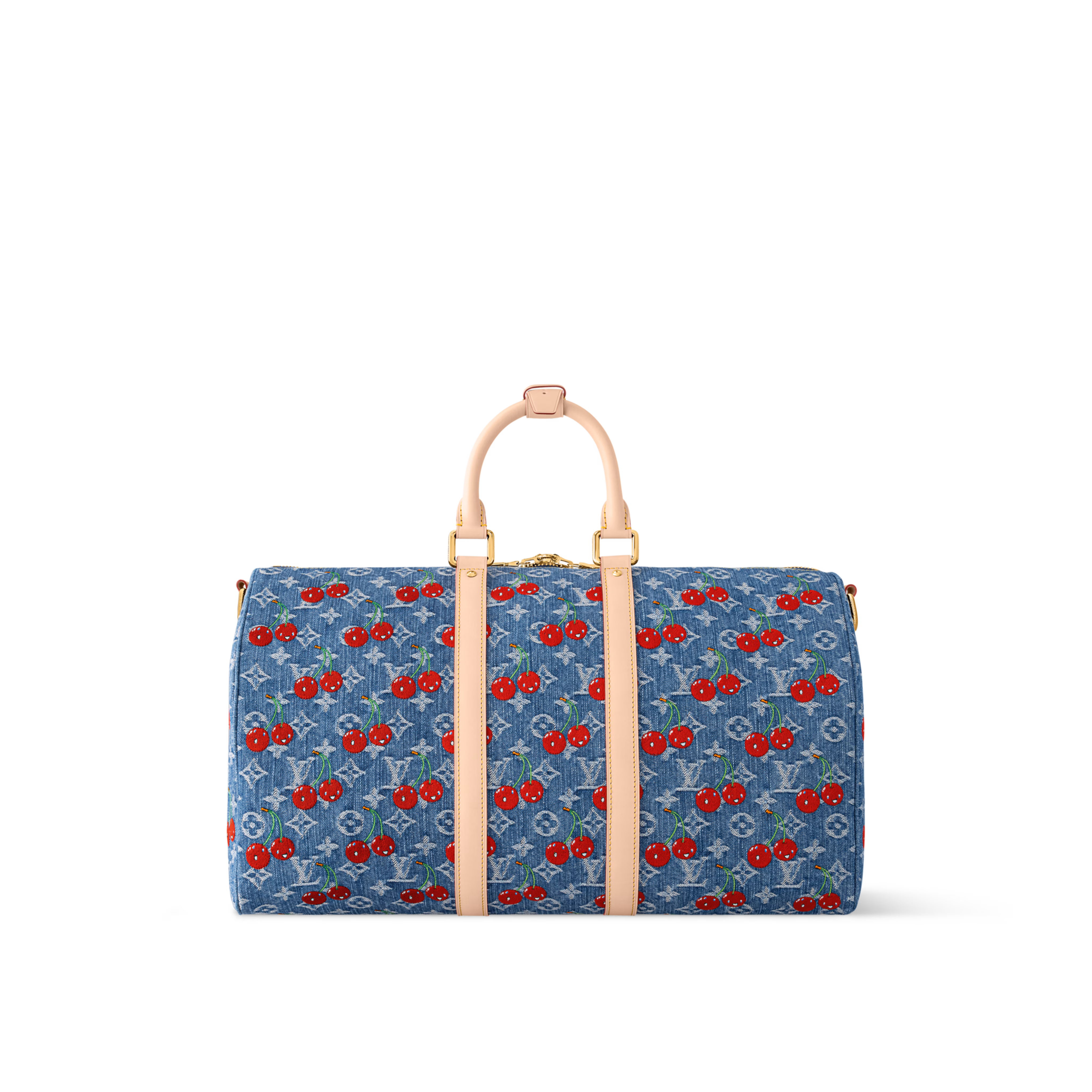 Sac bandoulière LV x TM Keepall 45 M13875 - luxuryevafr