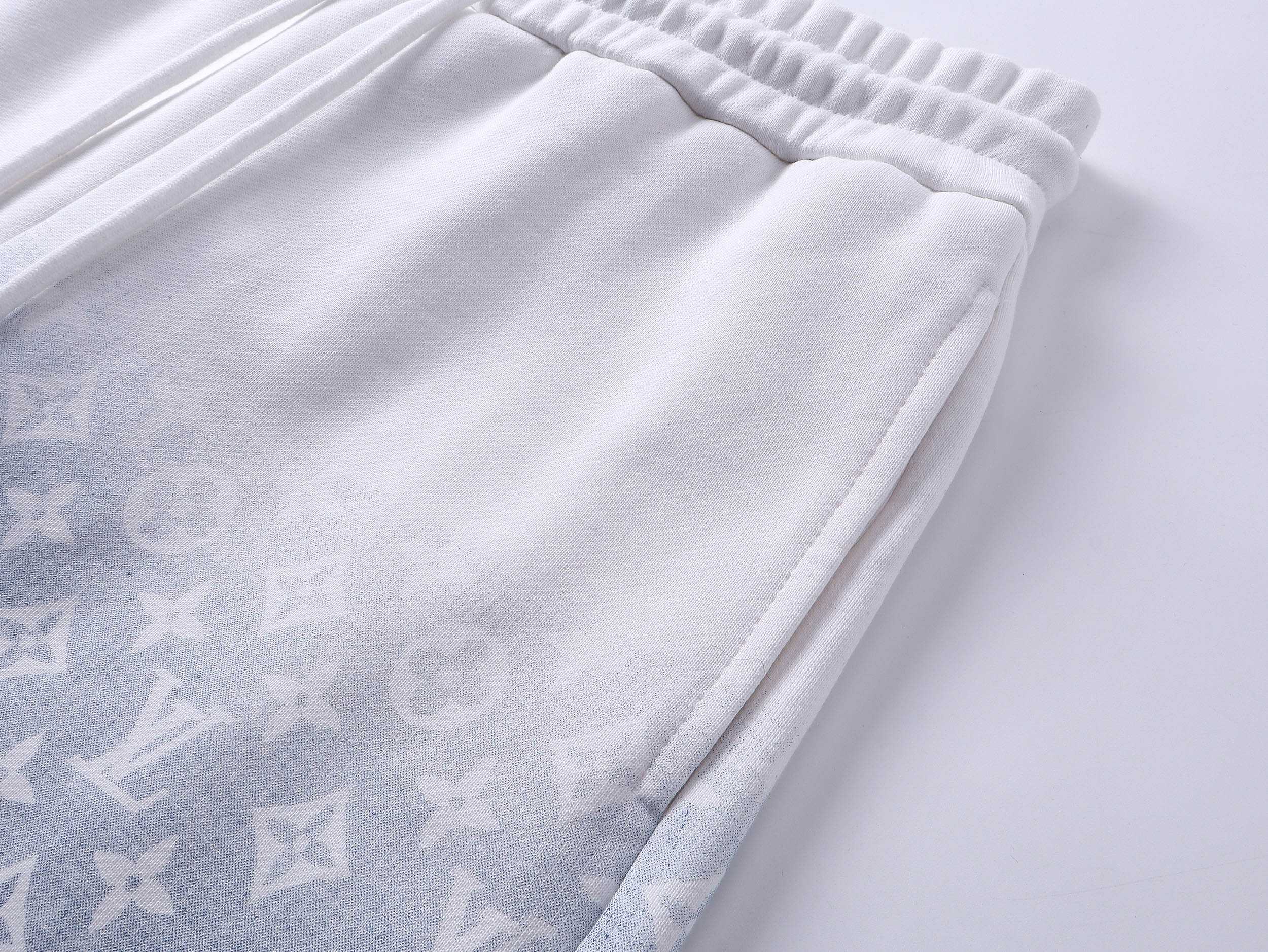 Collaboration LV Louis Vuitton Printemps/Été 2025 - Bleu - luxuryevafr