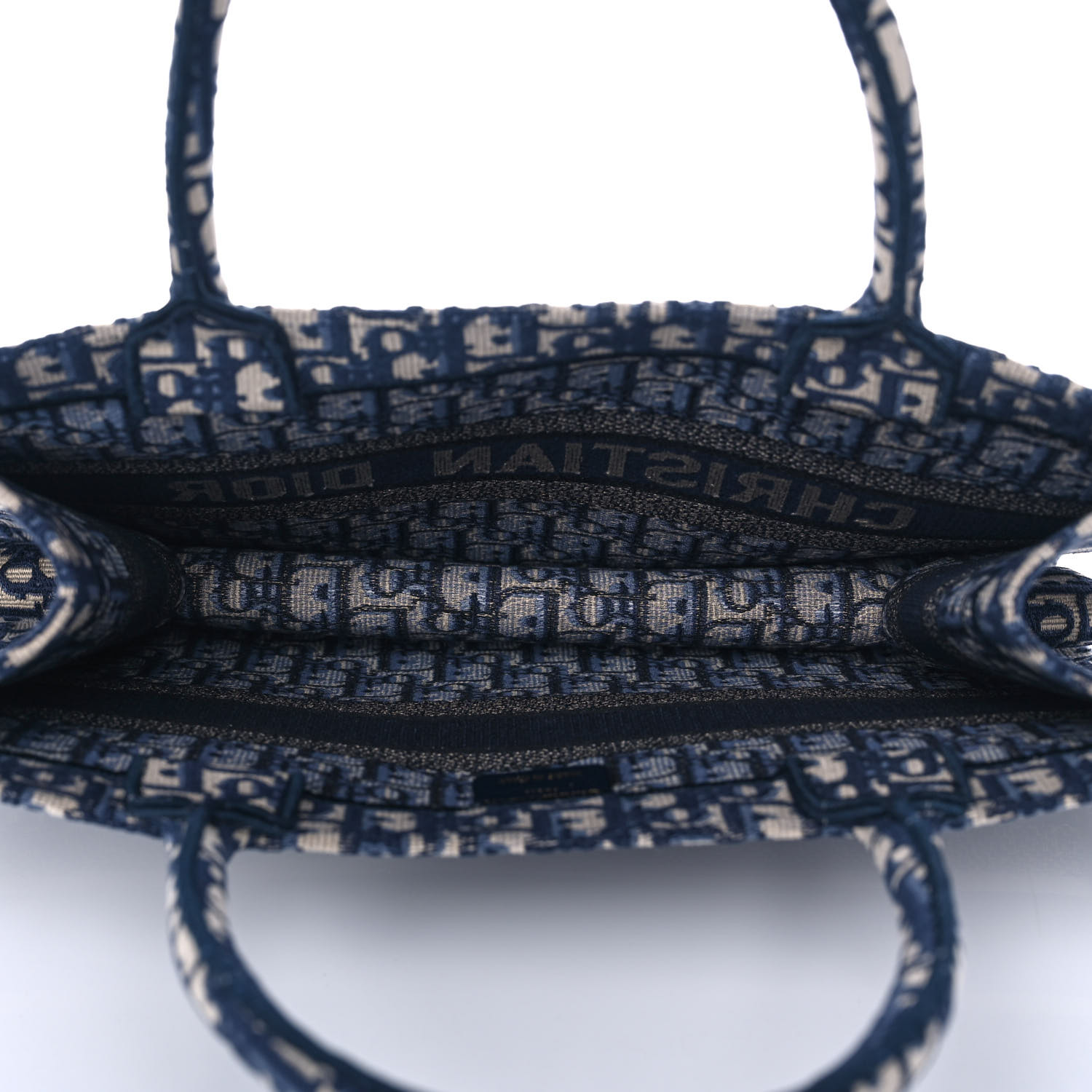 SAC À LIVRES DIOR MOYEN - luxuryevafr