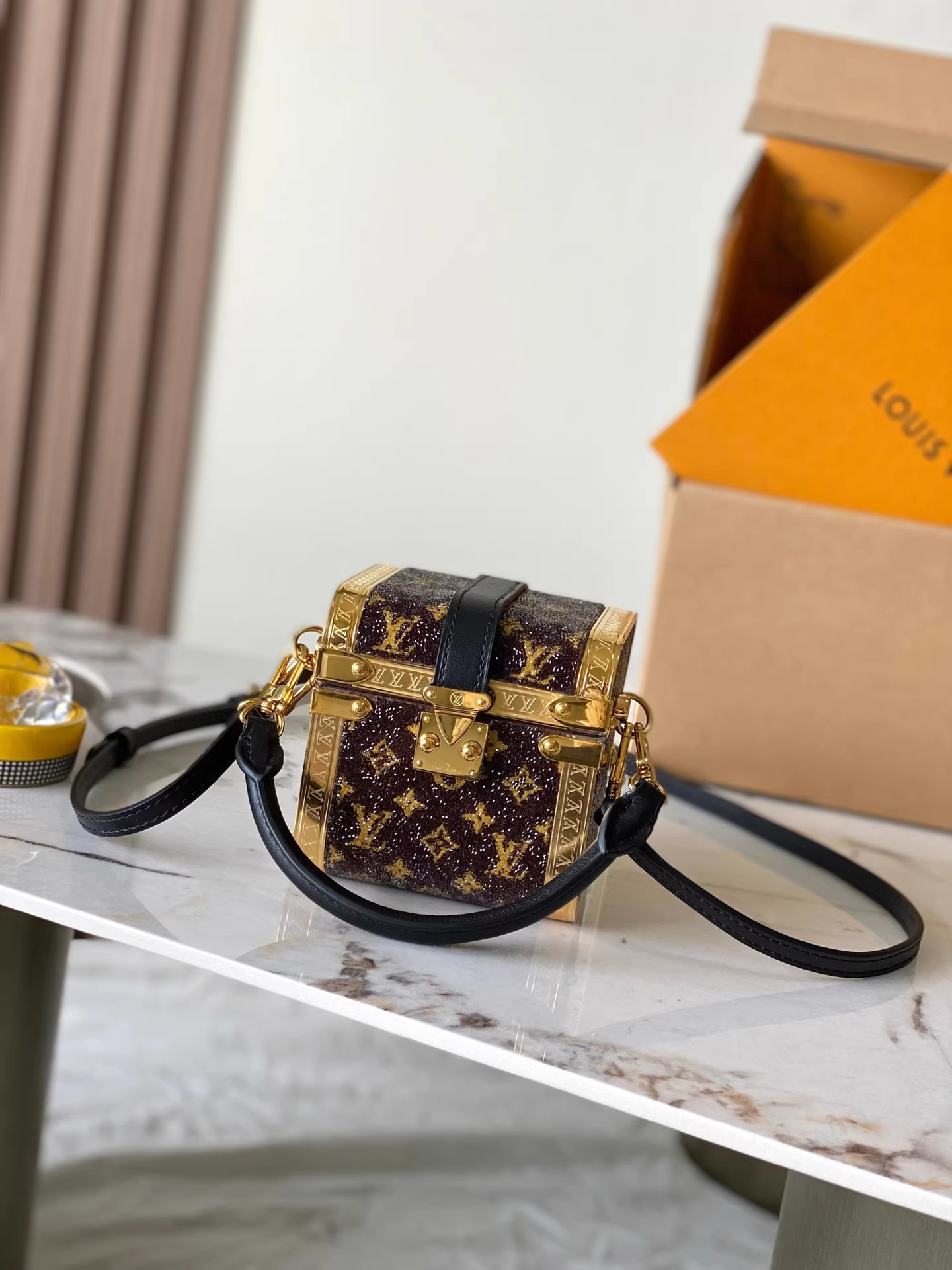 Coffret au trésor LV M83089 - luxuryevafr