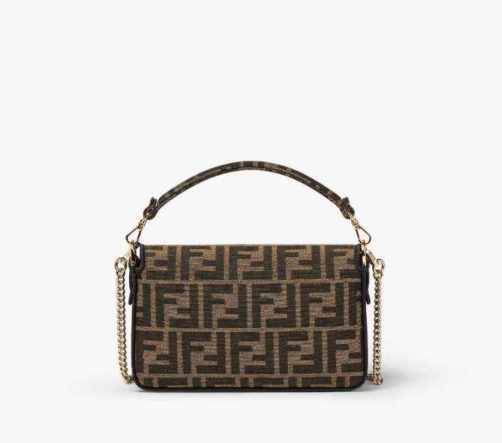 Mini Baguette FENDI - luxuryevafr