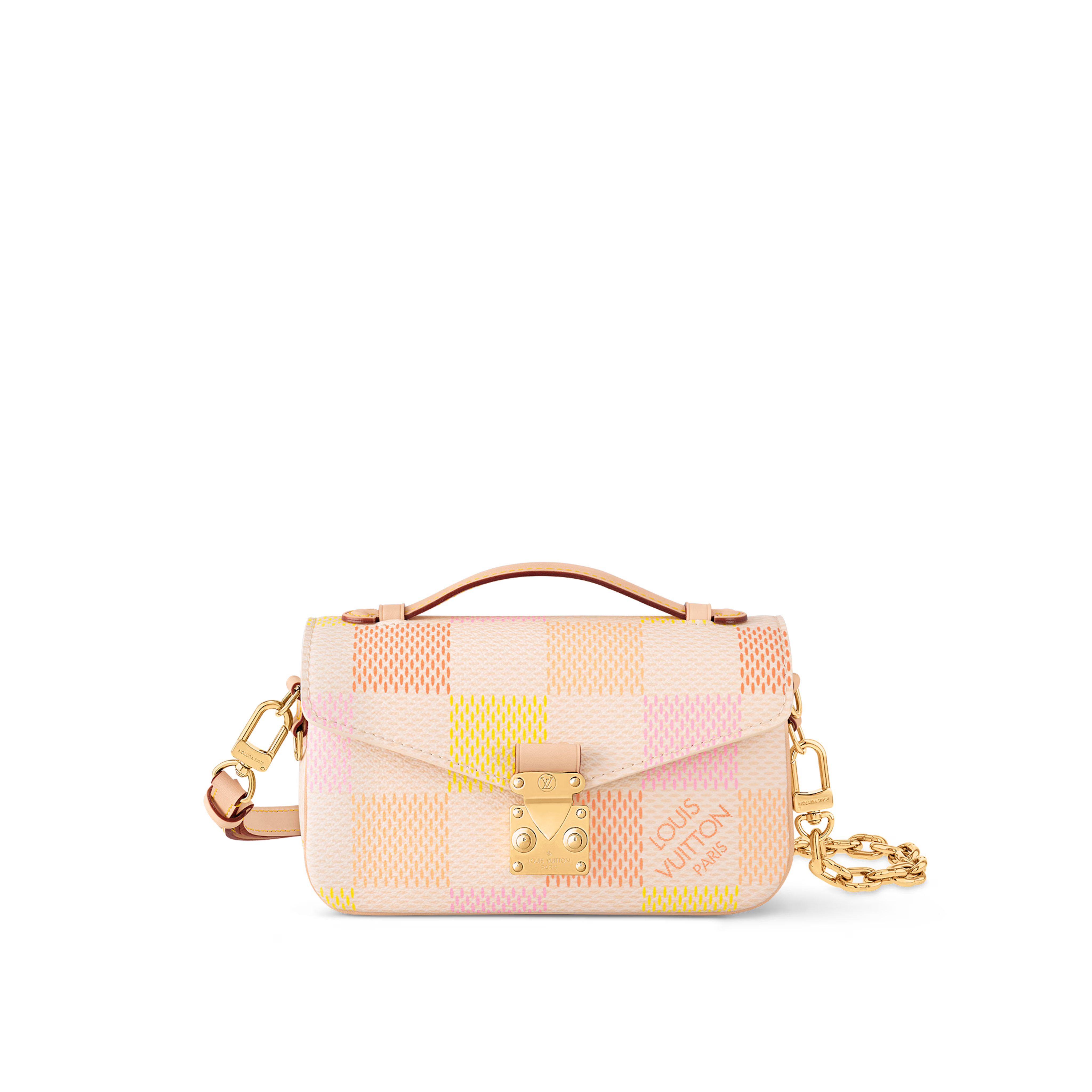 LV Pochette Métis Est-Ouest N40749 - luxuryevafr