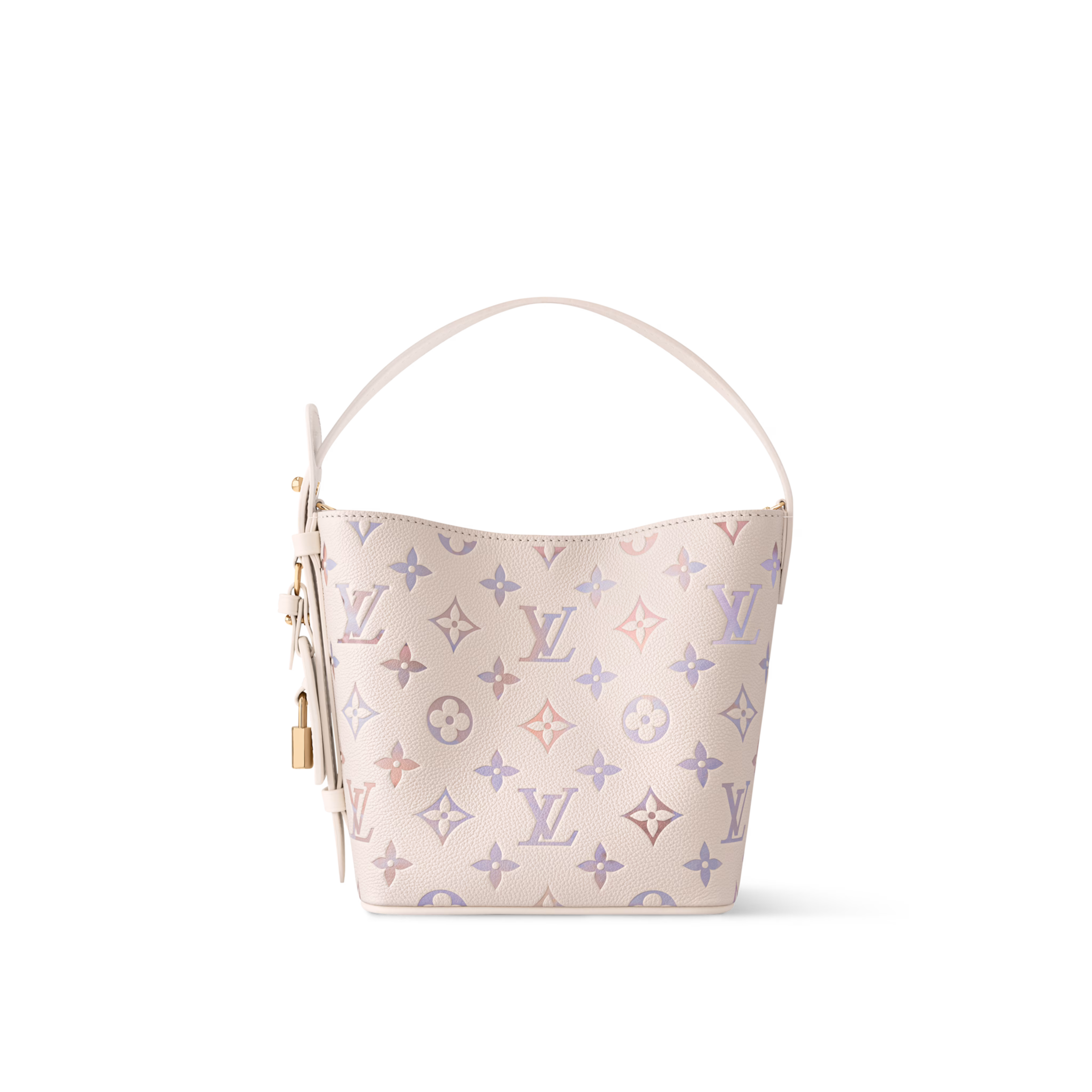 LV Tout en BB M25673 - luxuryevafr