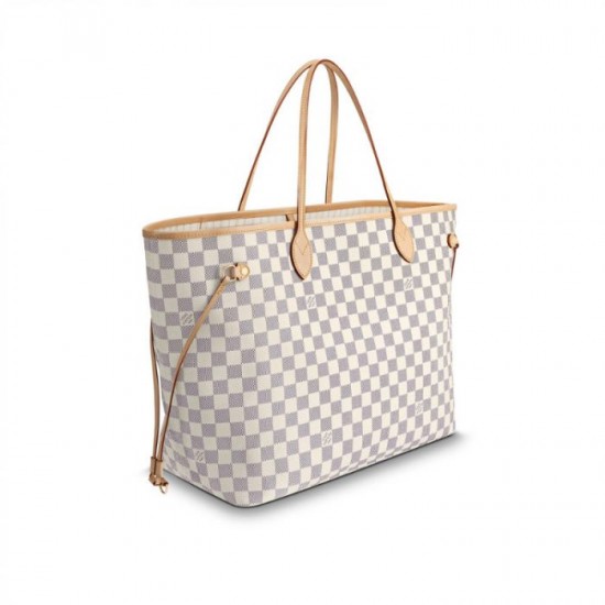 Louis Vuitton Neverfull GM Poche Felli - luxuryevafr