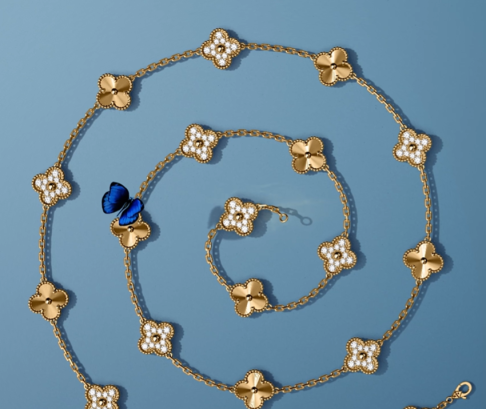 Van Cleef & Arpels - luxuryevafr