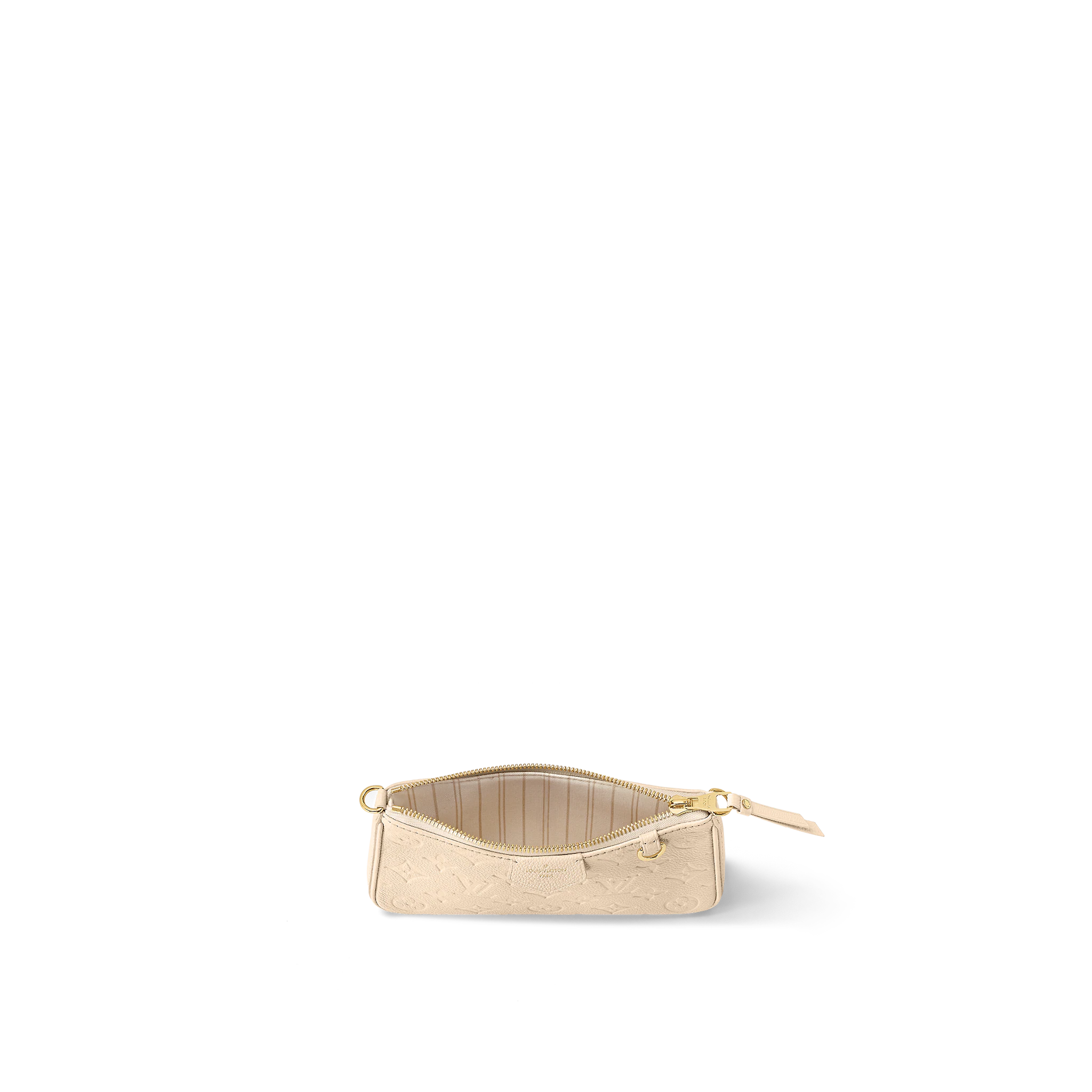 Pochette facile sur sangle - luxuryevafr