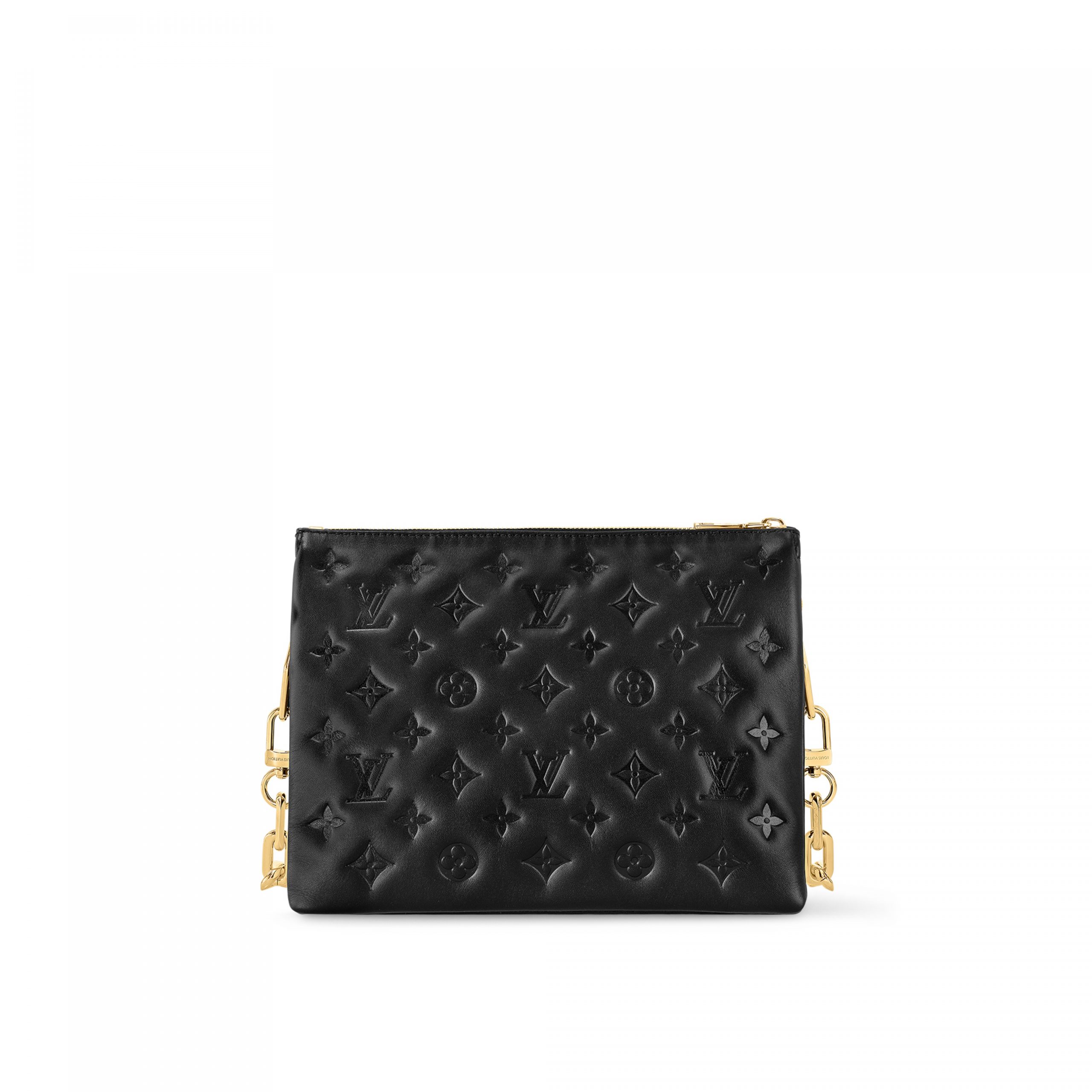 Louis Vuitton M21260 Coussin PM Black - luxuryevafr