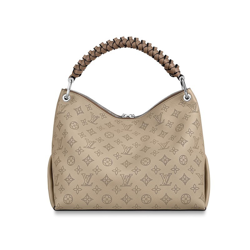 Sac en cuir Louis Vuitton M56084 Beaubourg Hobo MM - luxuryevafr