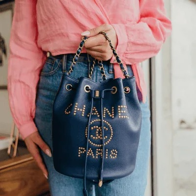 Sacs et portefeuilles style Chanel à petit prix - luxuryevafr