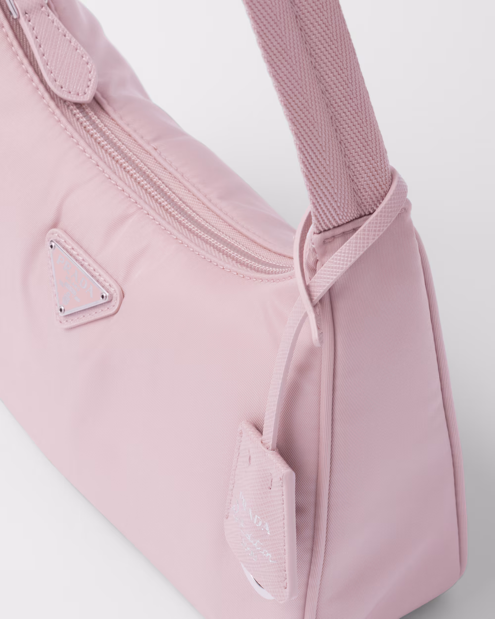 Mini-sac Prada Re-Edition 2000 en Re-Nylon - luxuryevafr