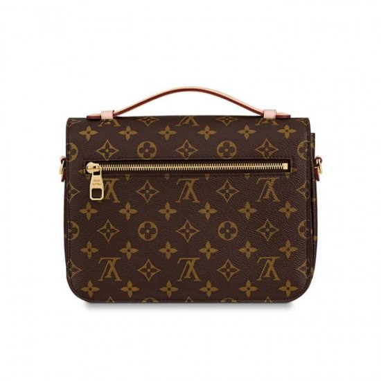Louis Vuitton Pochette Metis M44876 - luxuryevafr