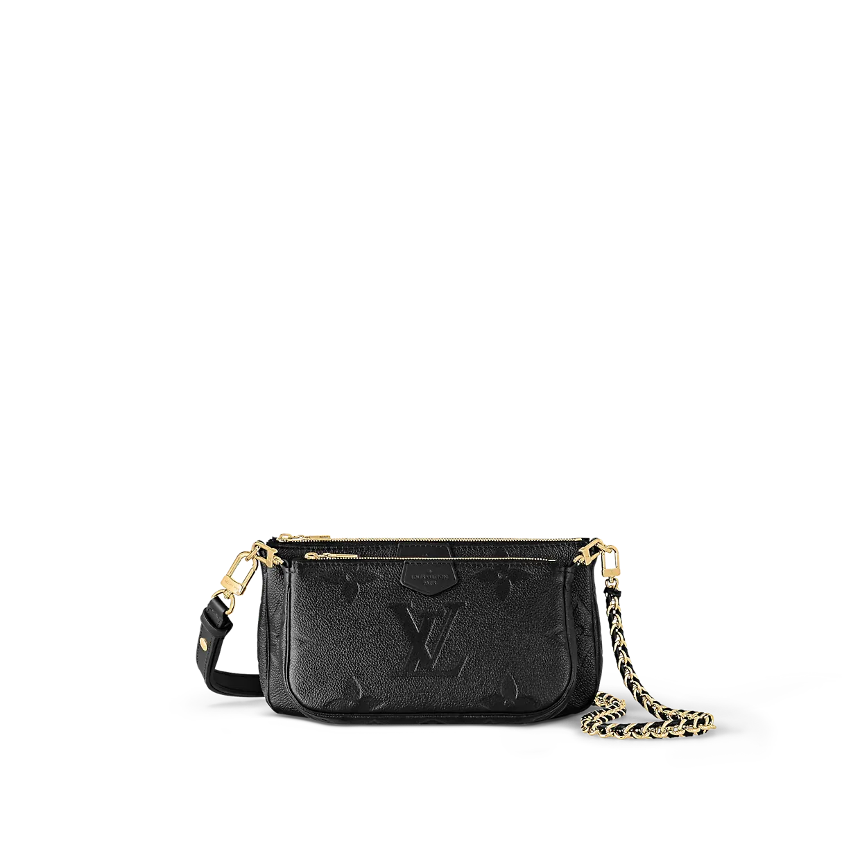 Multi-Pochette Accessoires M80399 - luxuryevafr
