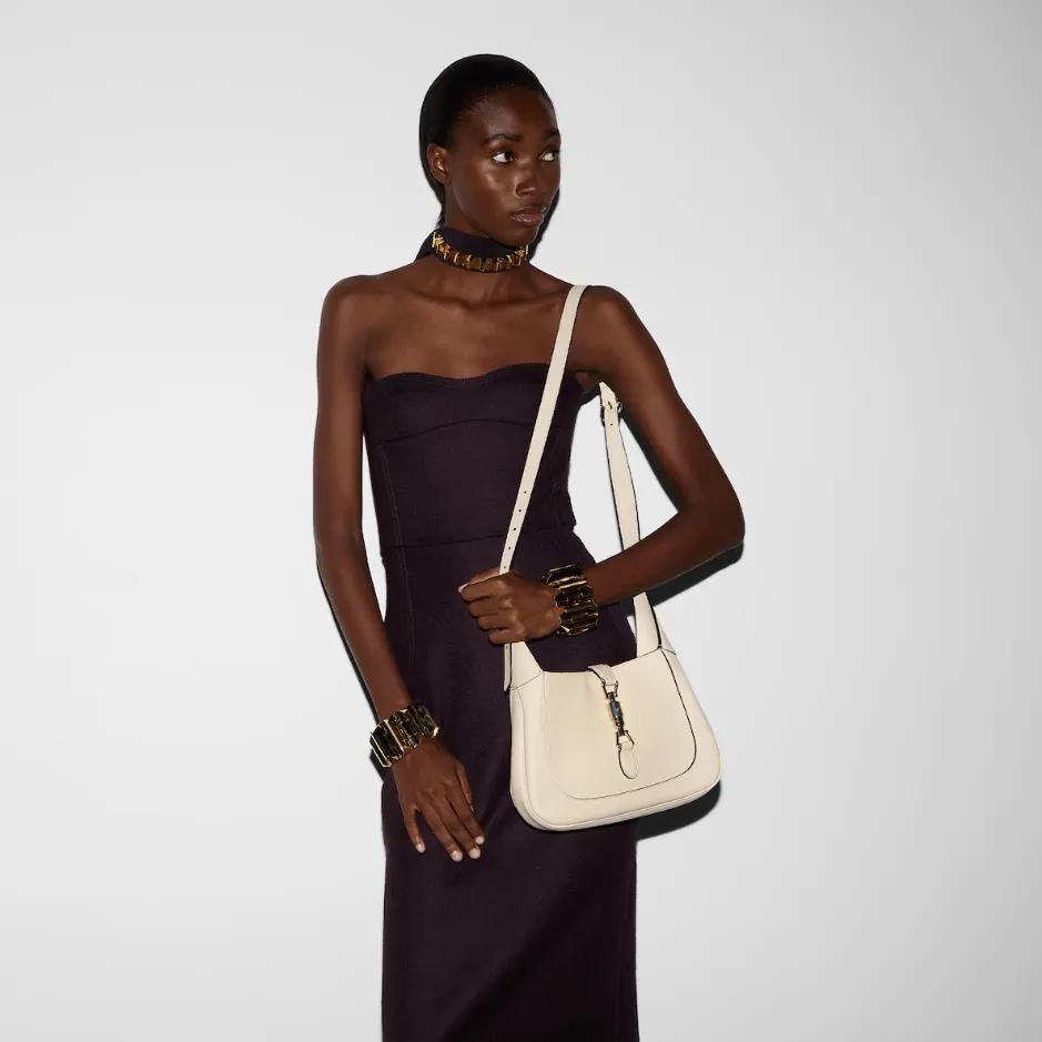 Gucci Jackie 1961 — Sac épaule iconique - luxuryevafr