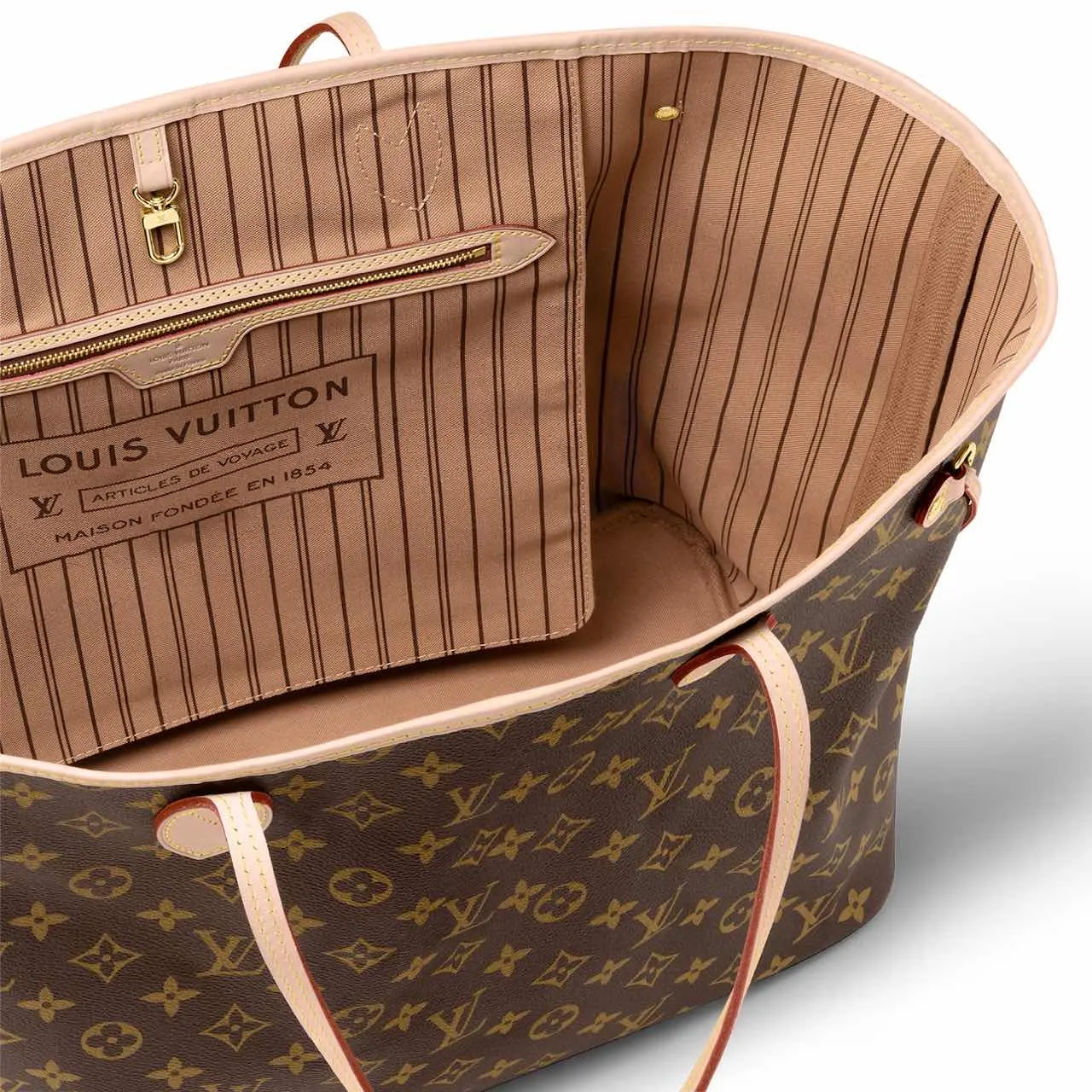 Neverfull GM M40990 - luxuryevafr